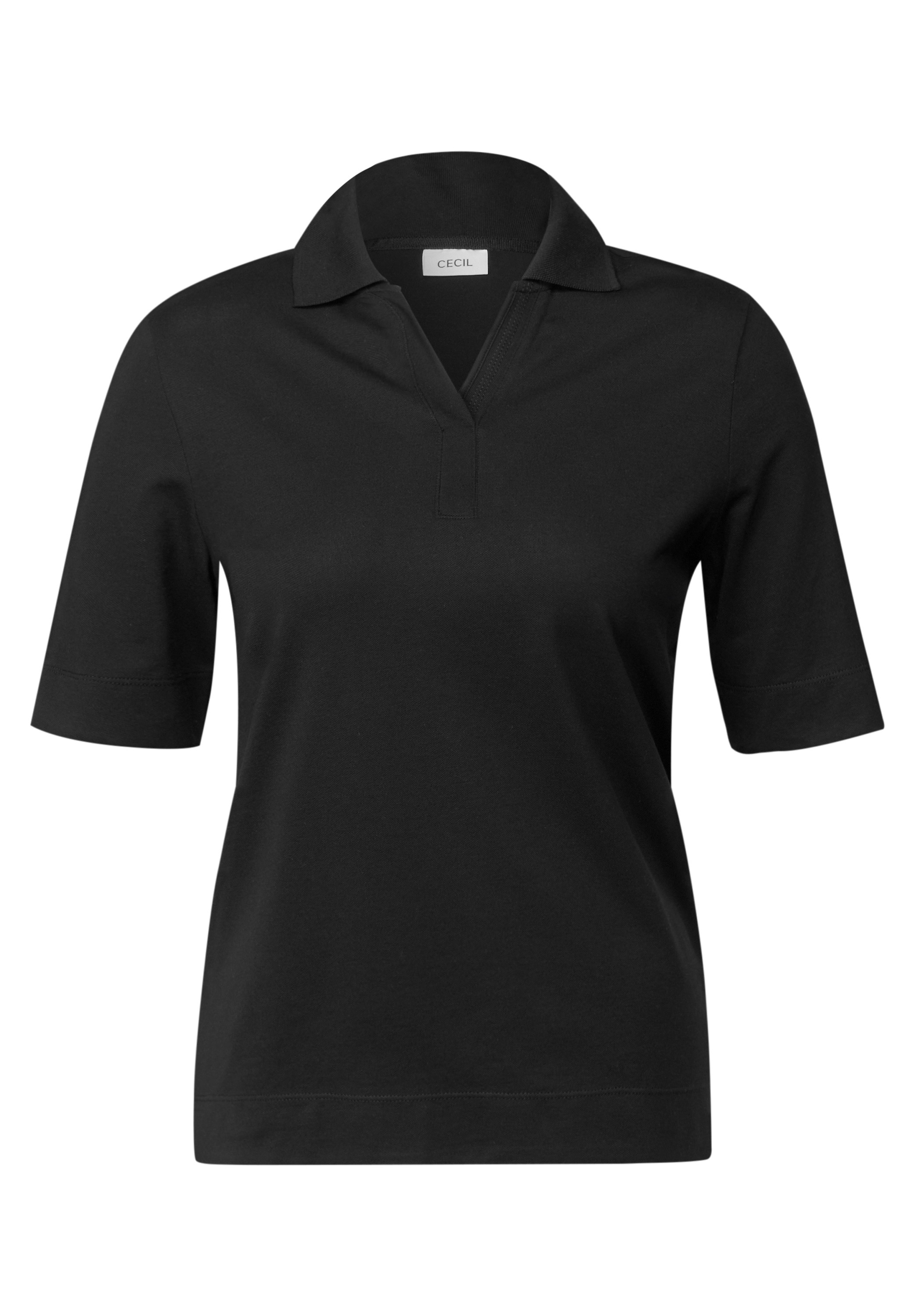 Cecil Poloshirt