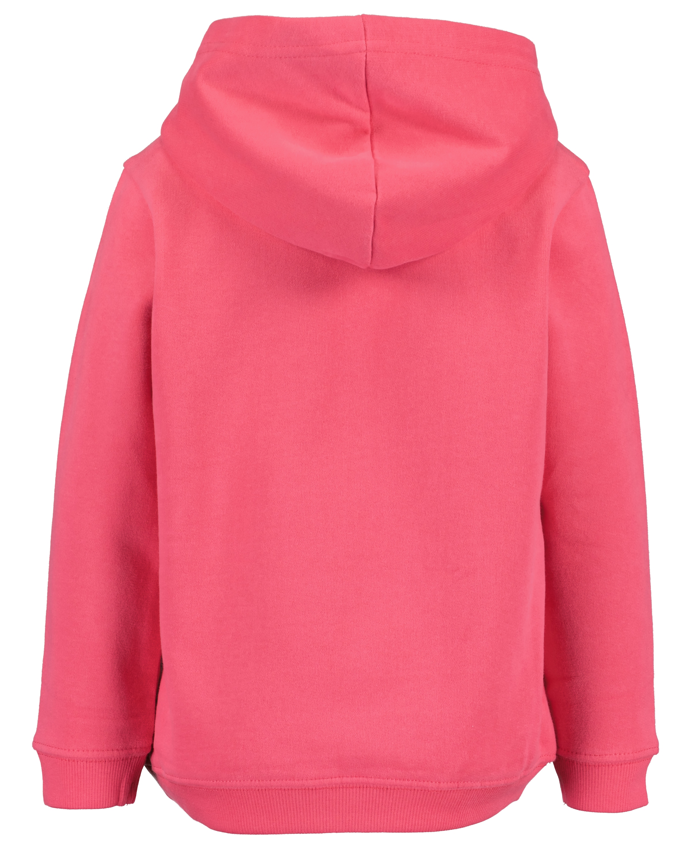 Blue Seven Kapuzensweatshirt, mit tollem Einhorn-Motiv