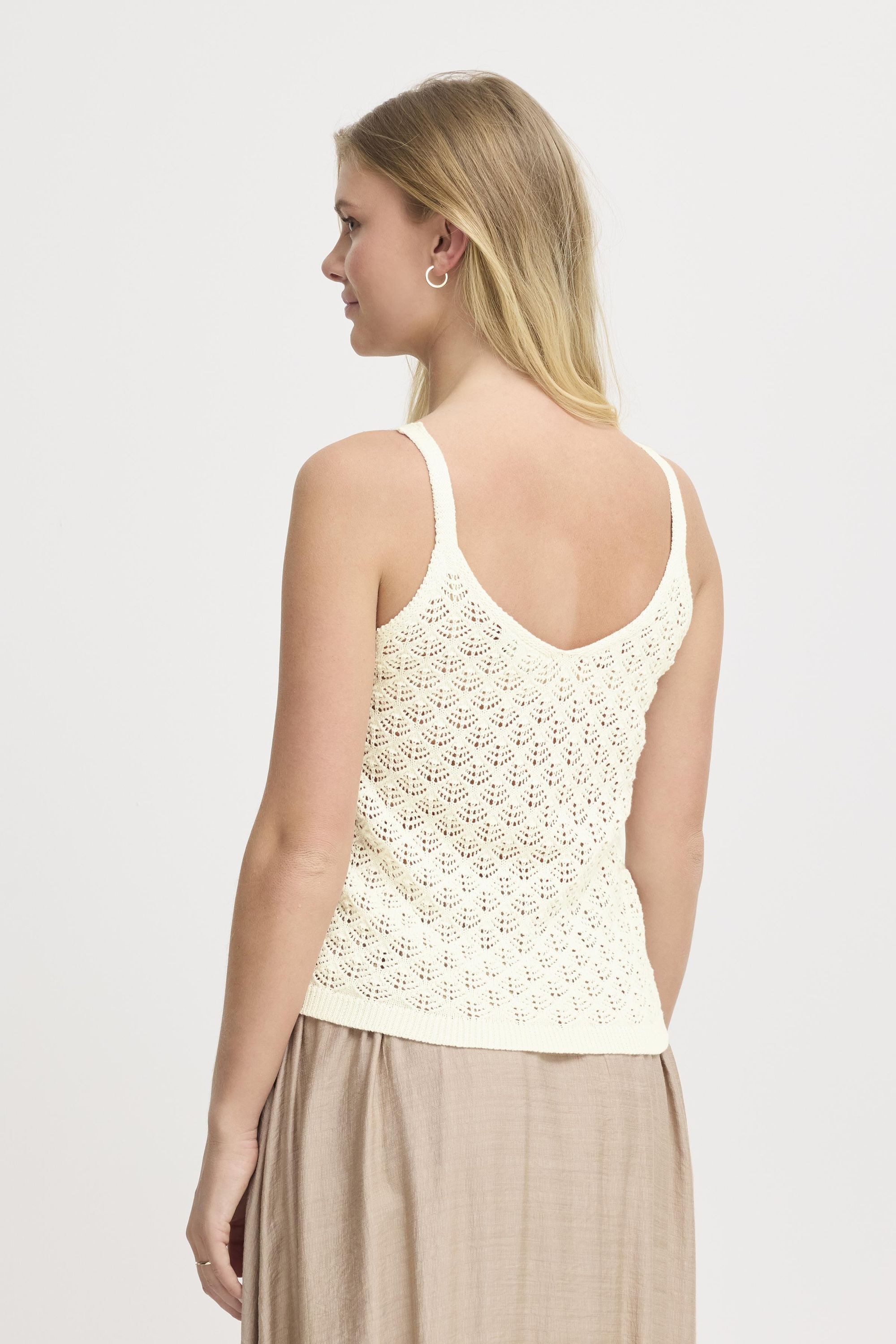 fransa Shirttop »Shirttop FRODA«