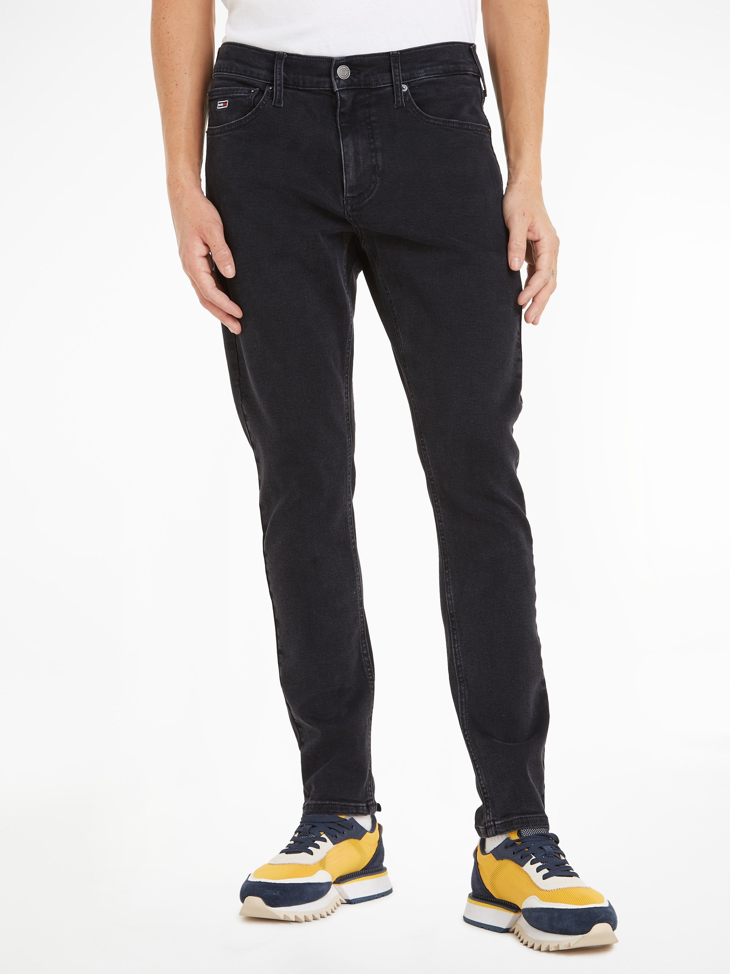 Slim-fit-Jeans »SCANTON Y«, im 5-Pocket-Style