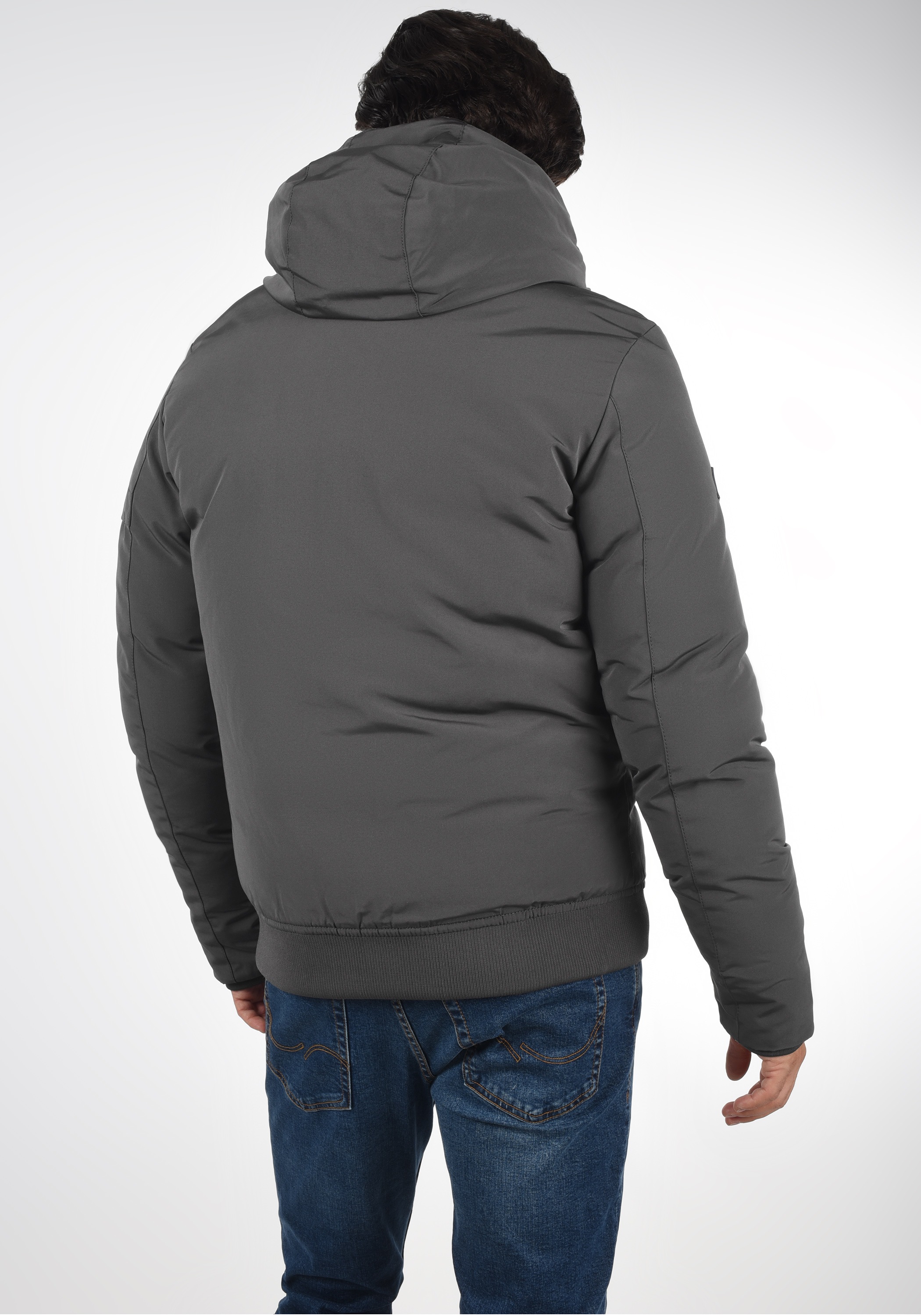 Indicode Winterjacke »Winterjacke IDMadot«