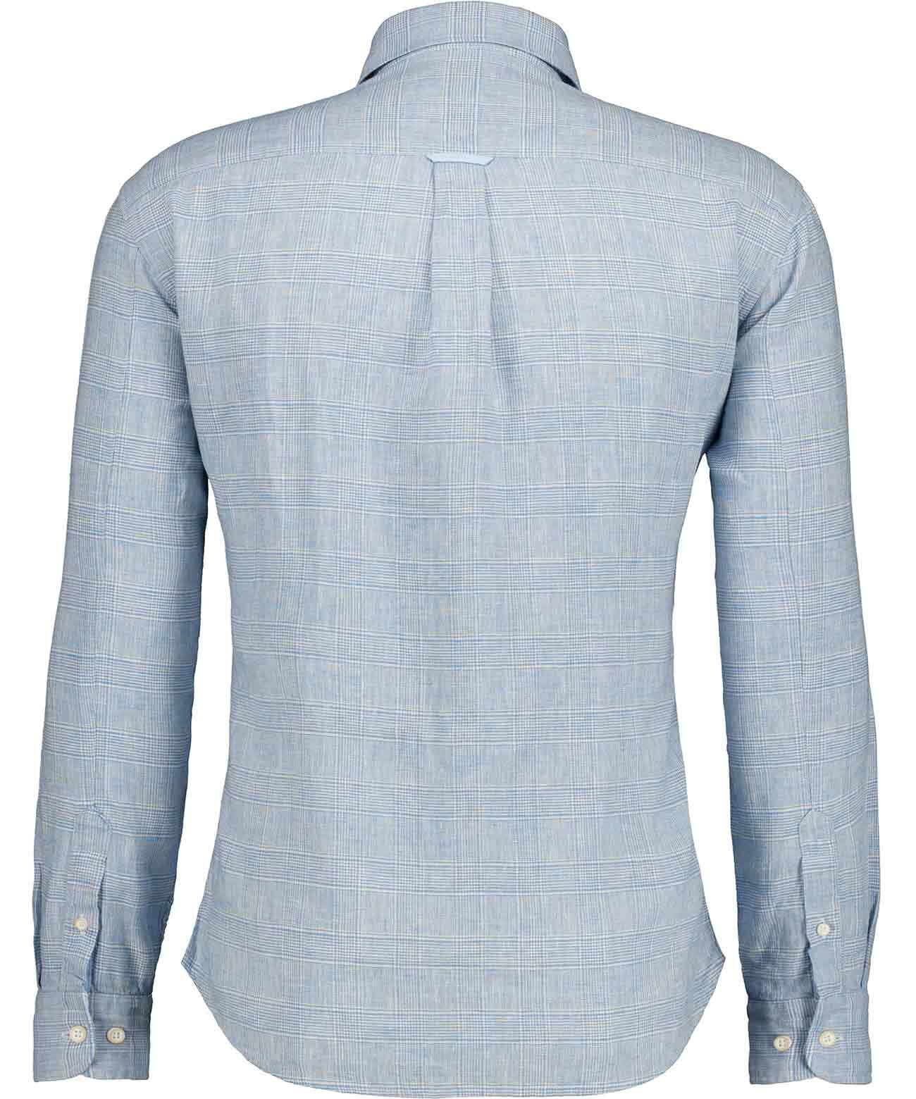 RAGMAN Henleyshirt