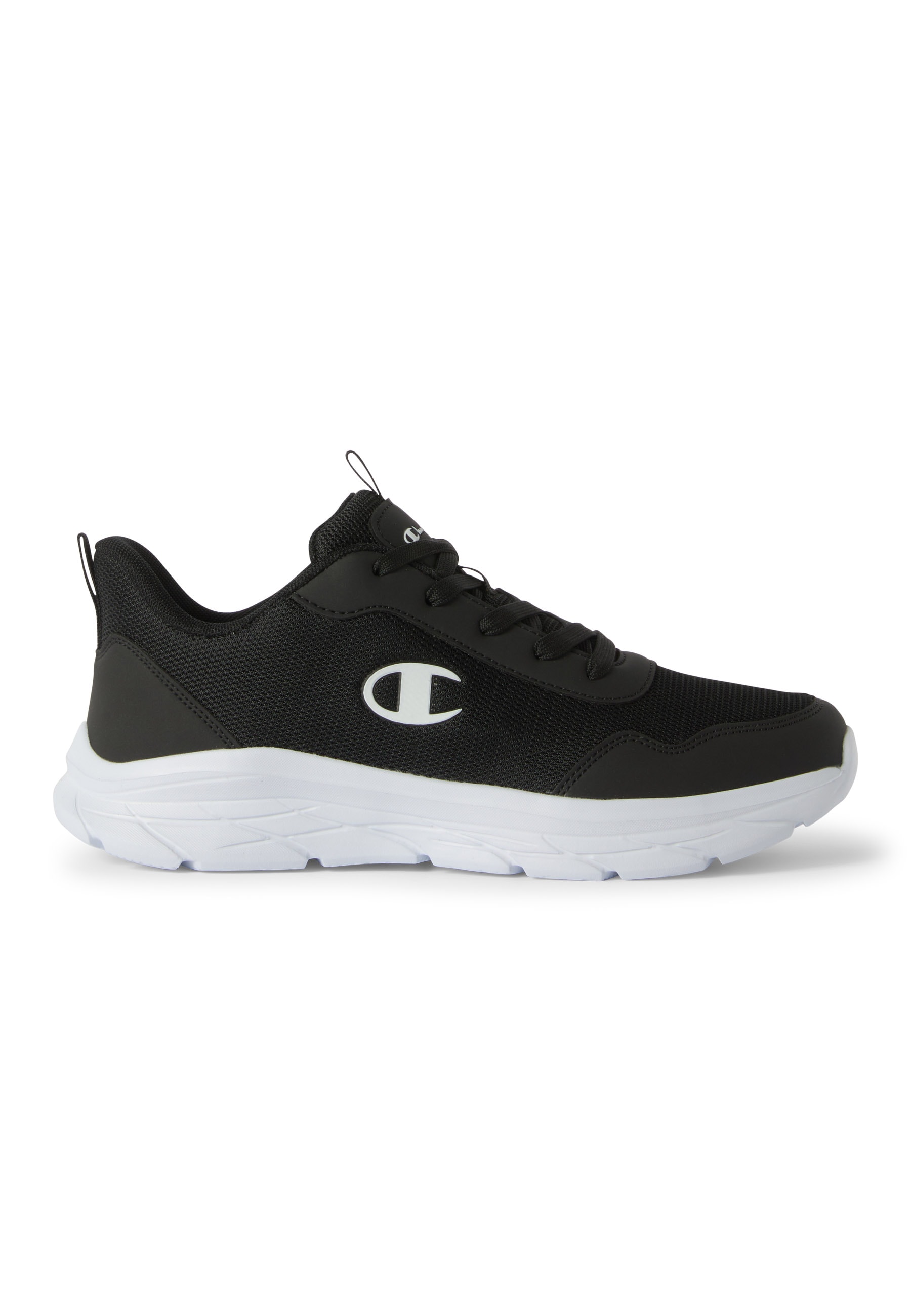 Champion Sneaker »FUZE«