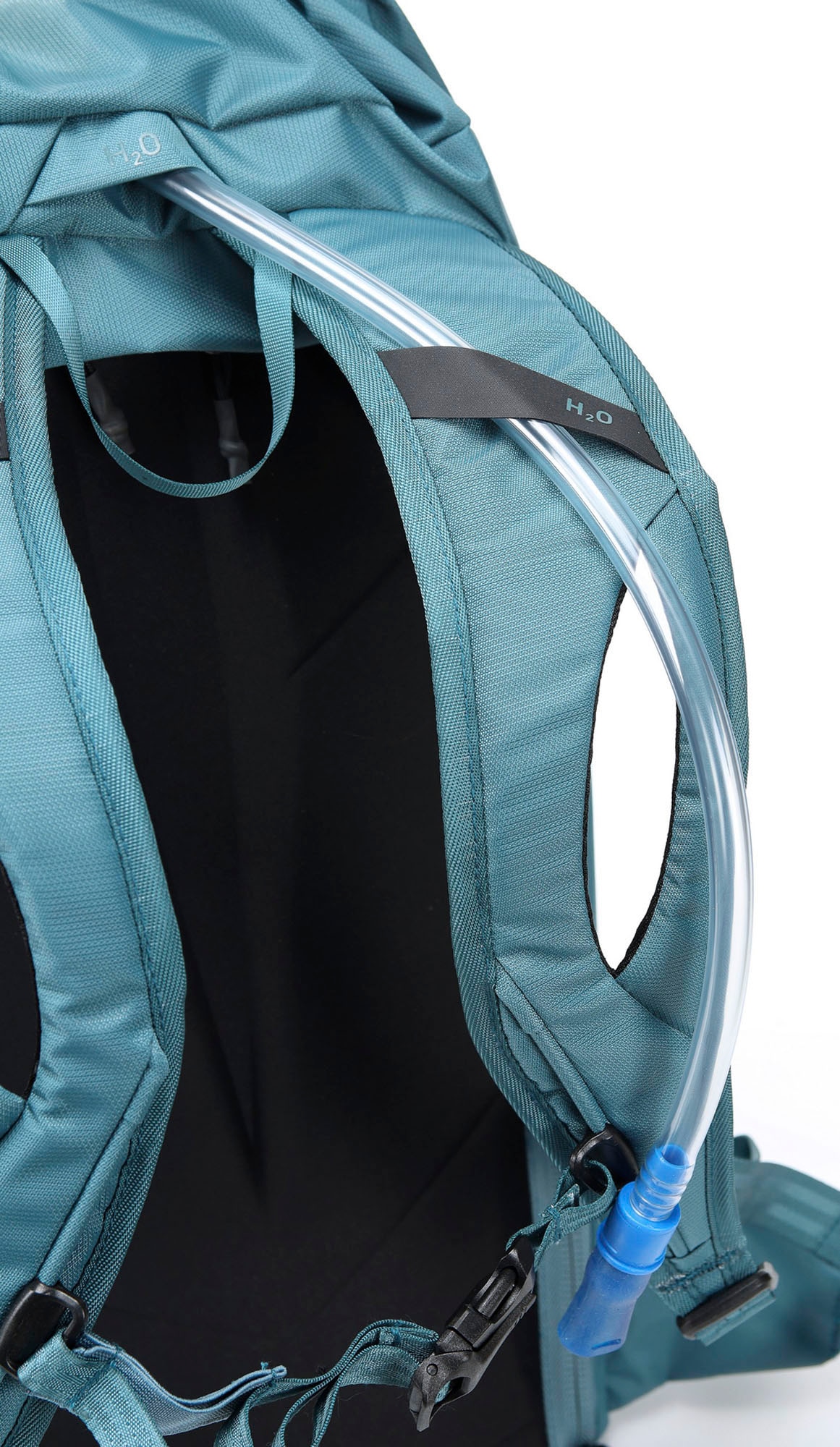 NITRO Freizeitrucksack »Splitpack 30«, Splitboard Rucksack, Wanderucksack, Freizeitrucksack