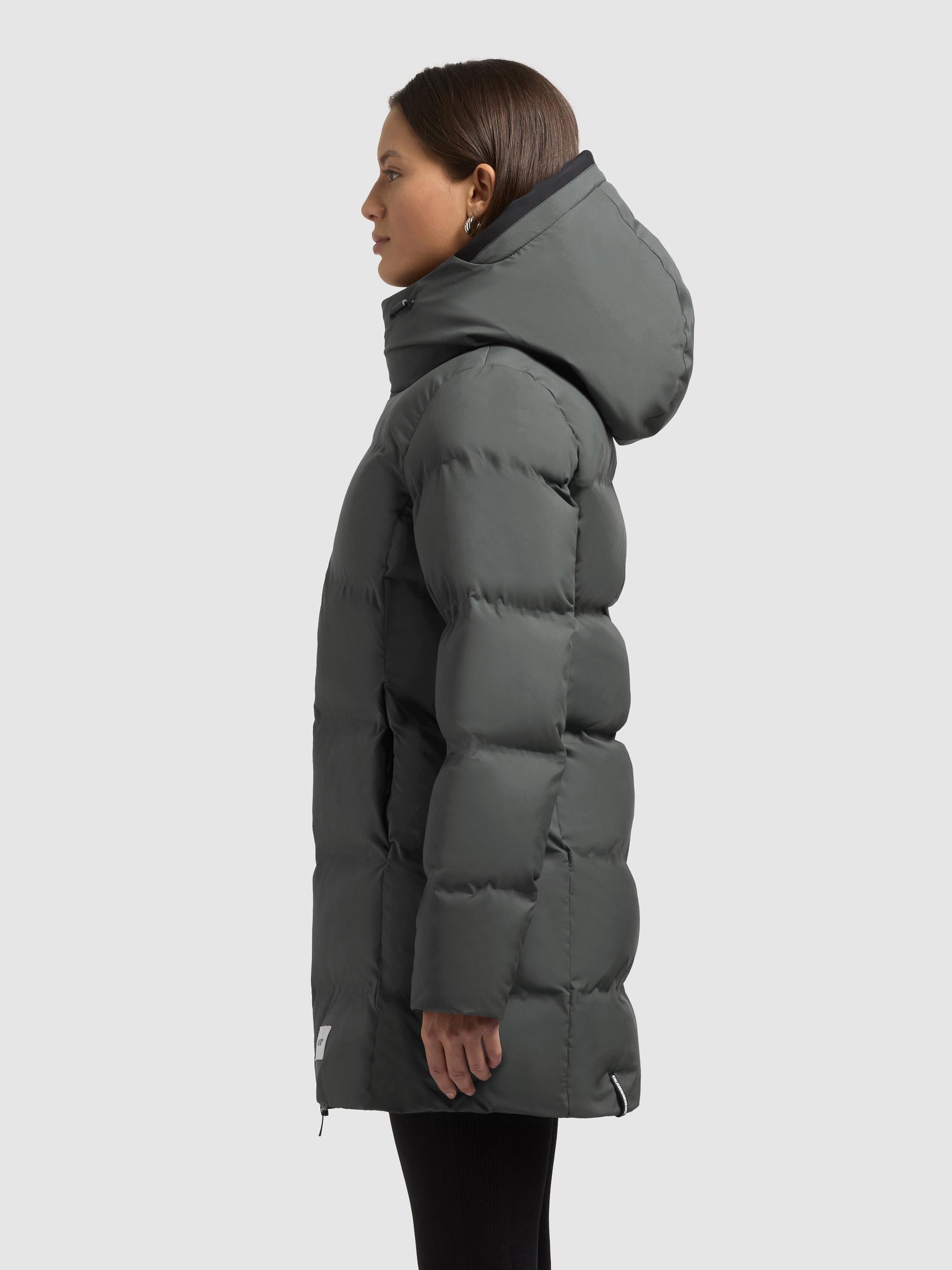 khujo Kurzmantel »Kurzmantel Tanare4«