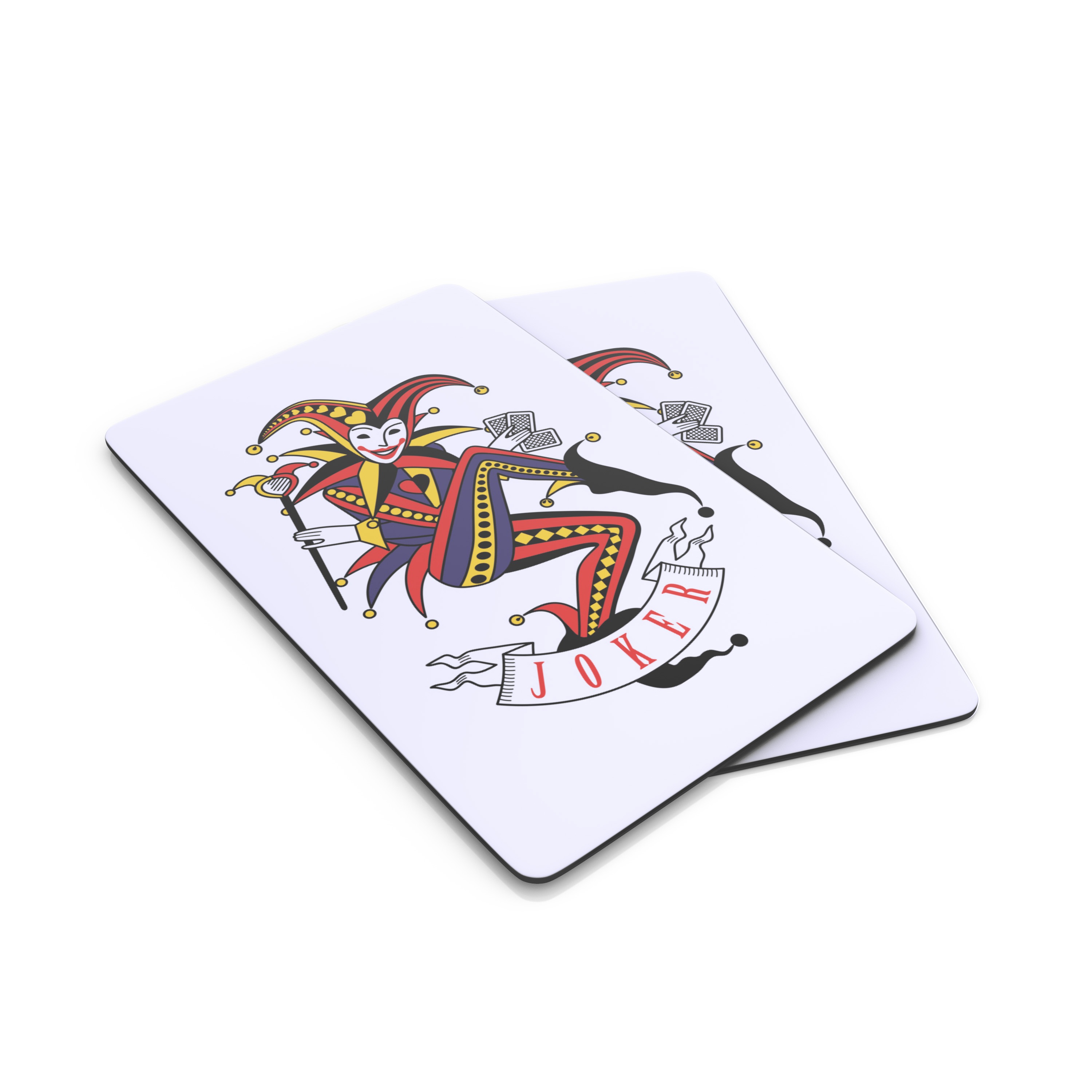 Aplic RFID Blocker Karte zur Abschirmung im 2er Set