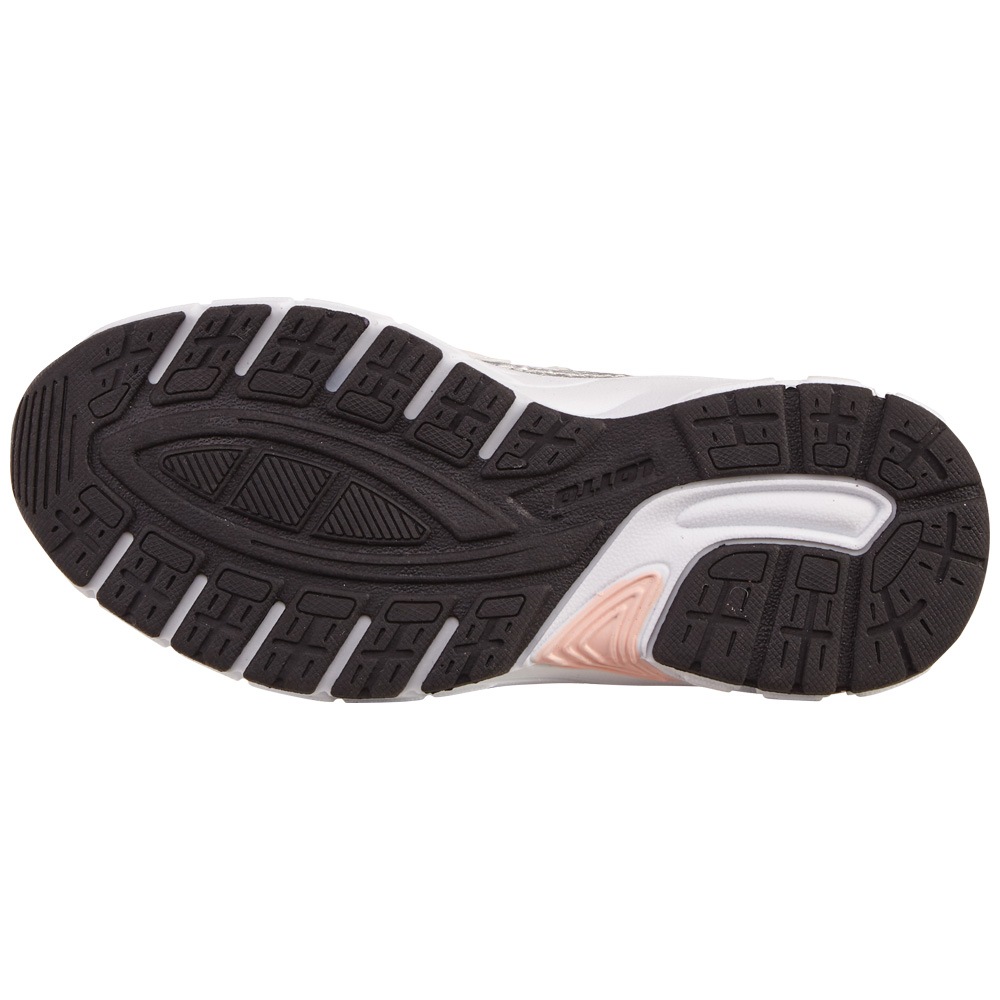 lotto Sneaker  - ohne Schn&uuml;ren: mit Elastiksenkeln!<br />