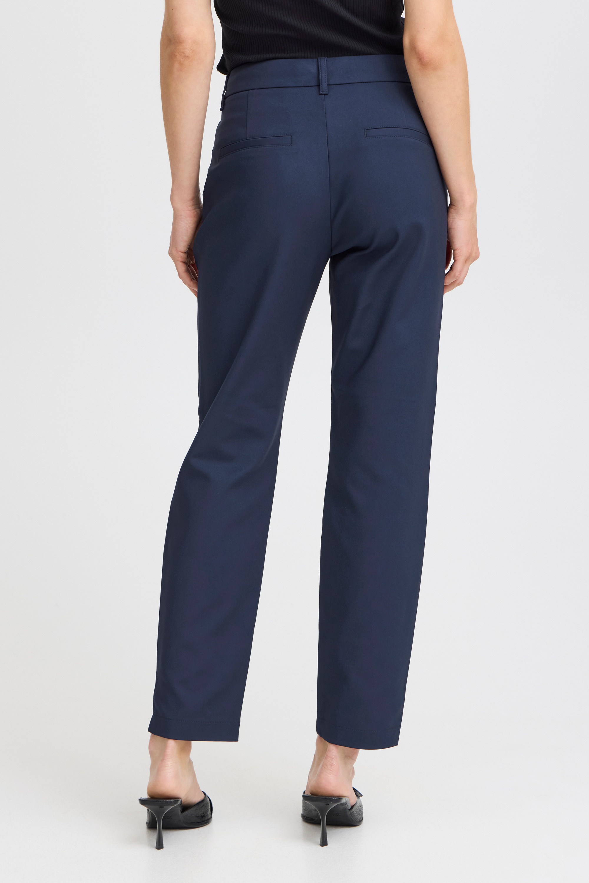 Pulz Jeans Chinohose »Chino PZBINDY«