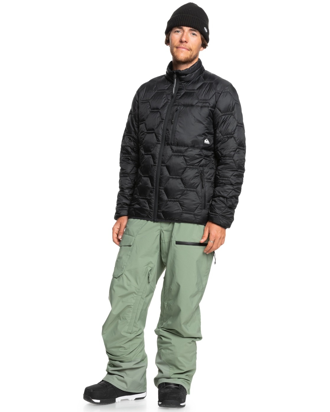 Quiksilver Skihose »Utility«