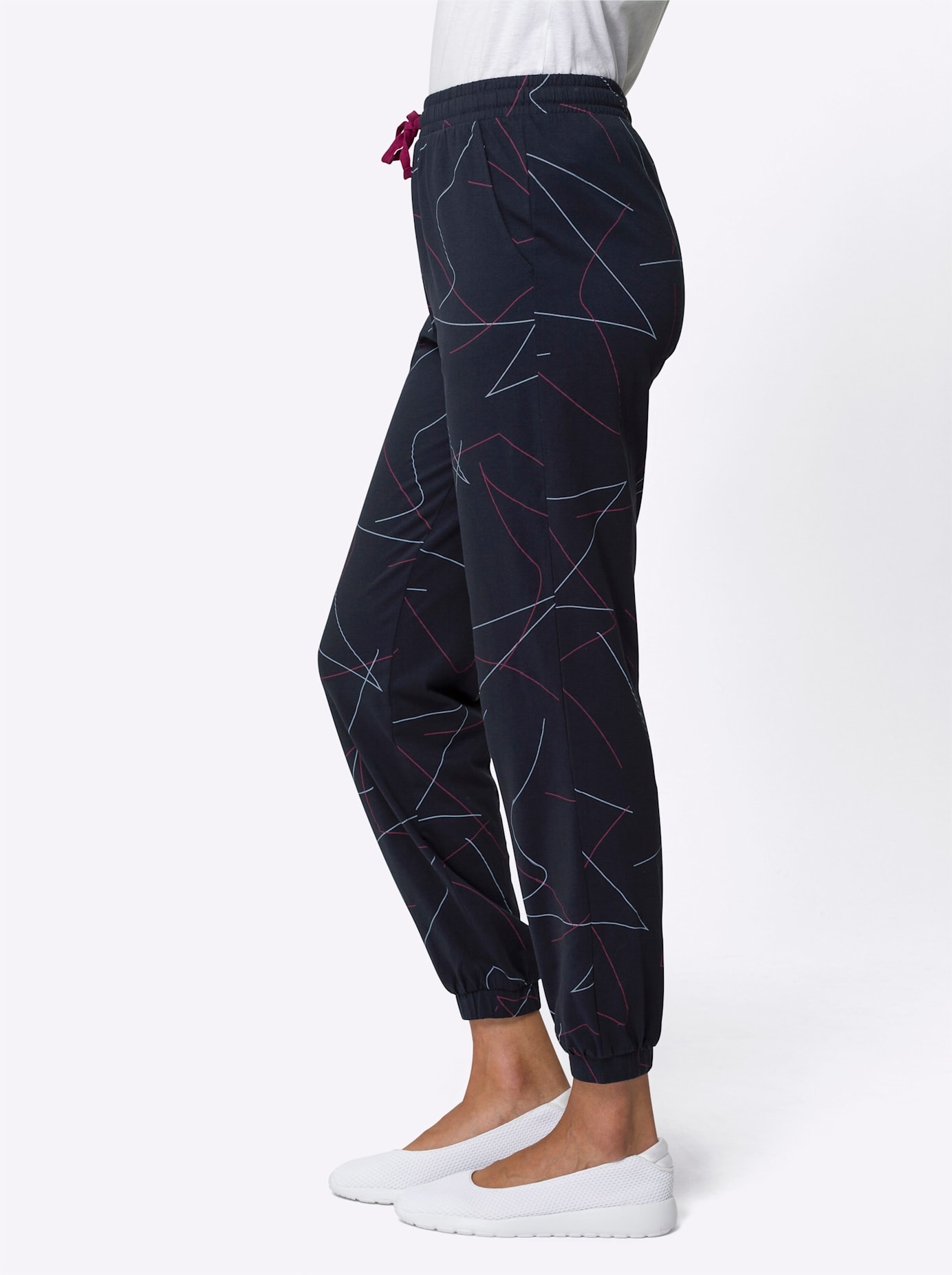 Jerseyhose