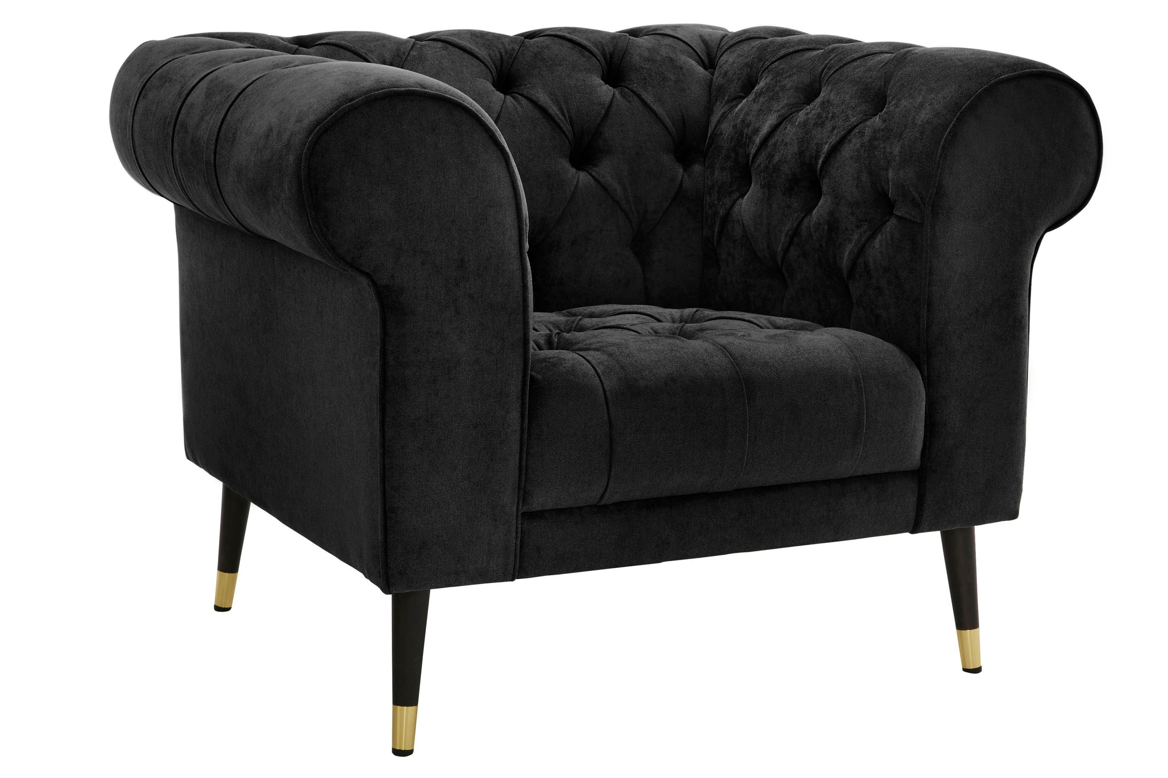 Home affaire Chesterfield-Sessel »Tinnum Sessel«