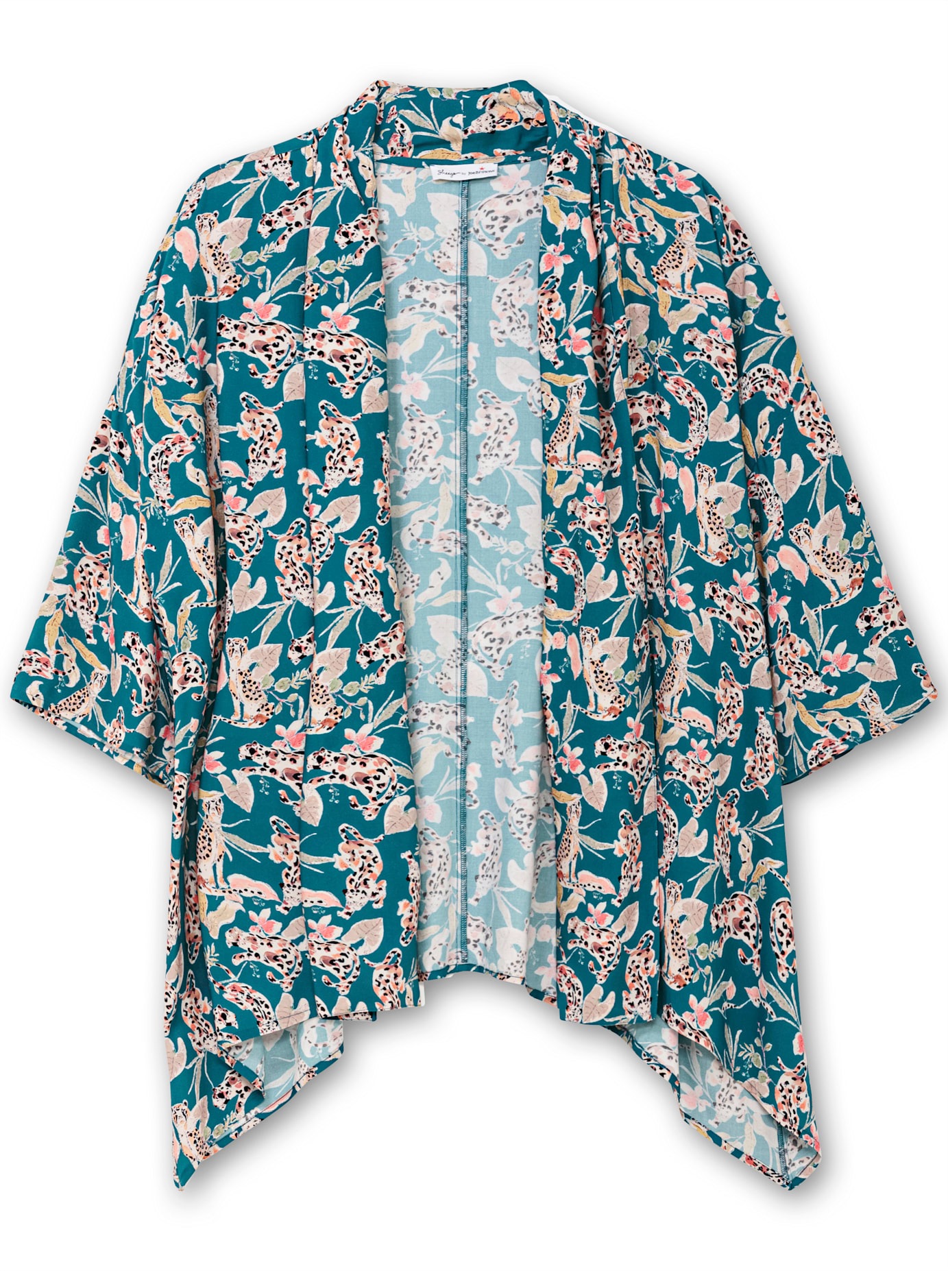 sheego by Joe Browns Longbluse