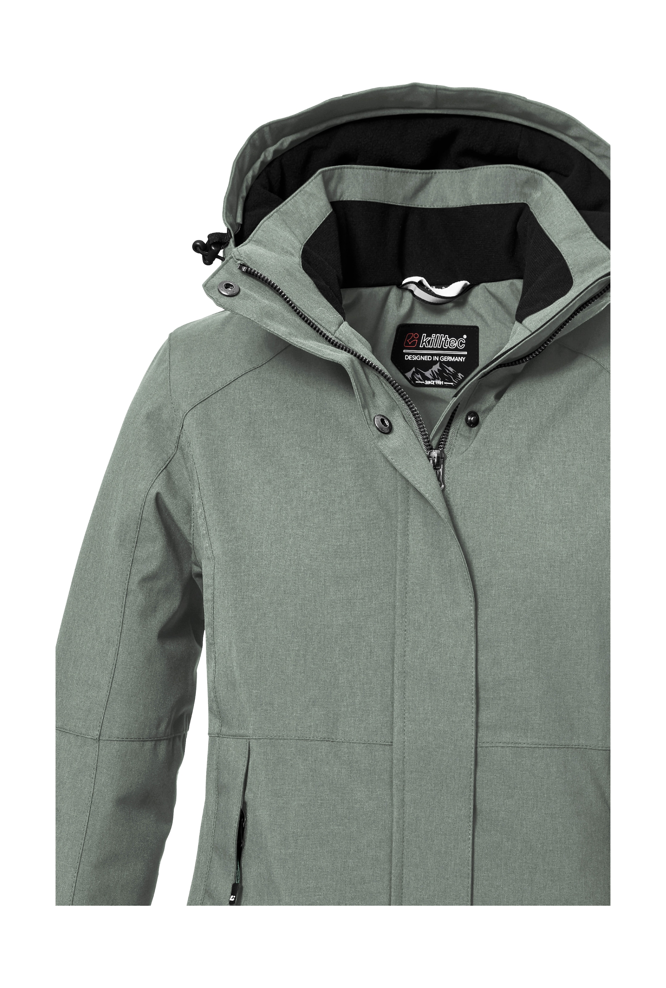 Killtec Outdoorjacke »KOW 37 WMN JCKT«