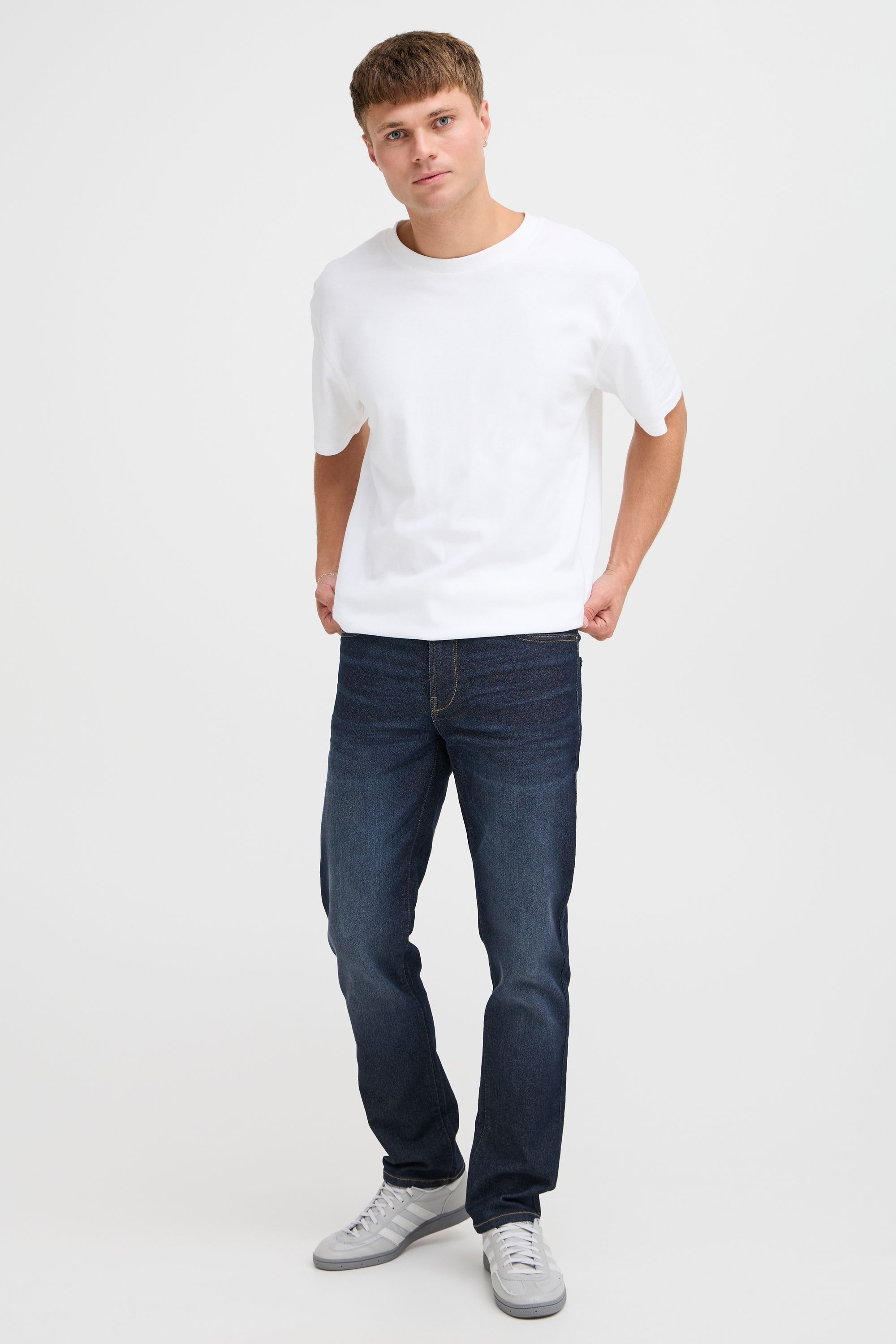 !Solid Bequeme Jeans »Bequeme Jeans SDRYNO«
