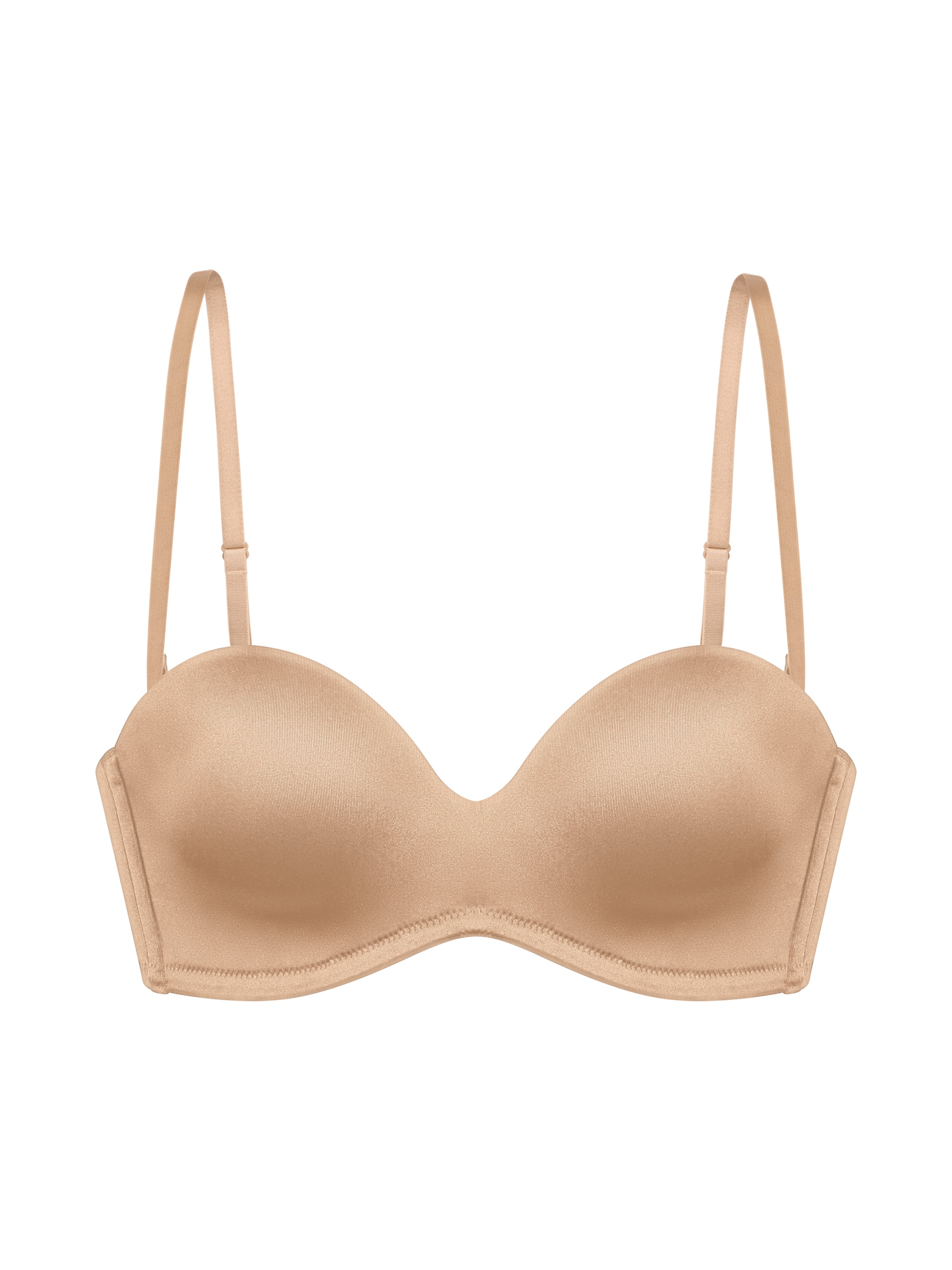 Dorina Bandeau-BH »SUBLIME SCULPT«, Shapewear