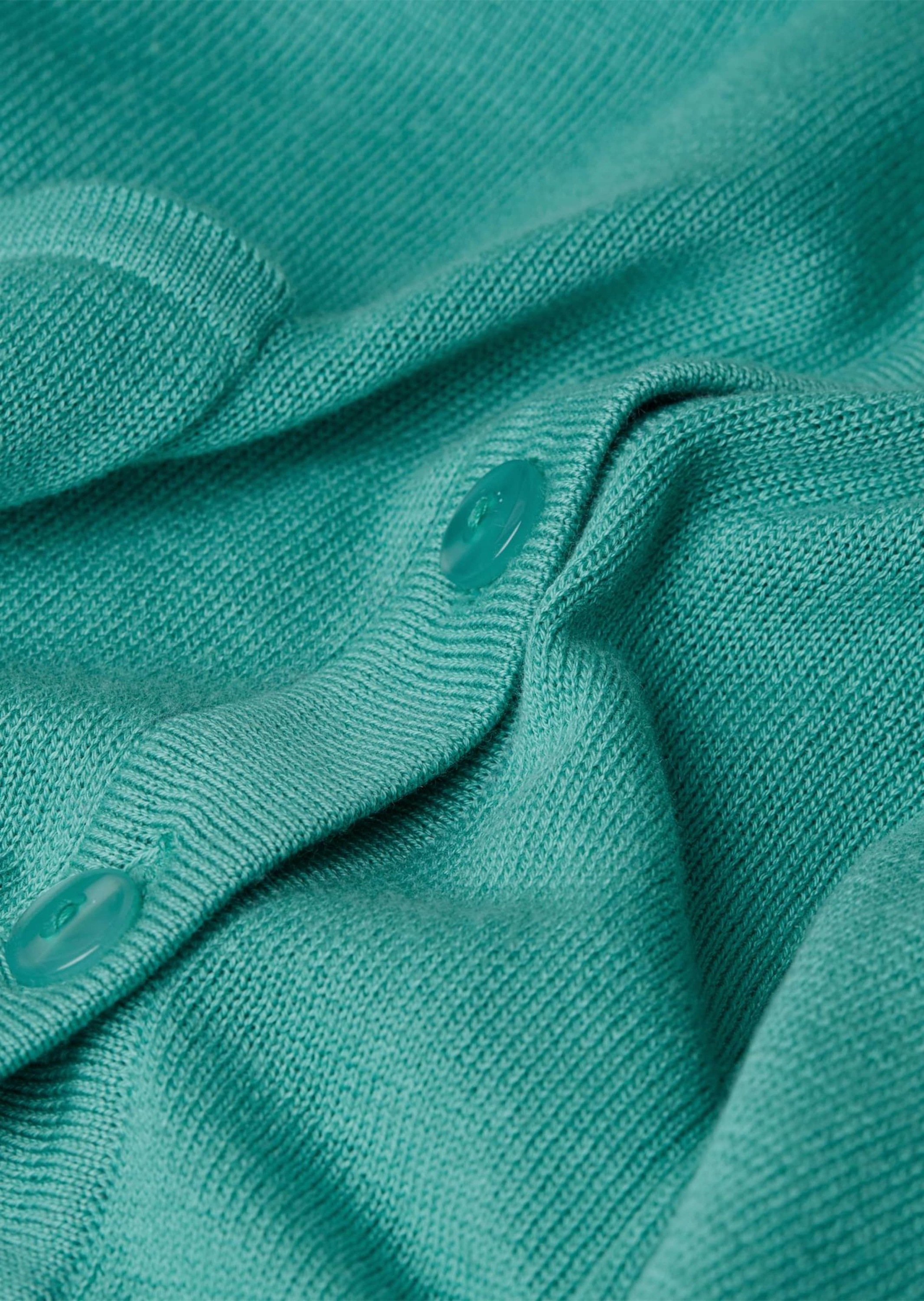 GOLDNER Strickpullover »Klassisches Stricktwinset« Pulli und Jacke im Set - auch einzeln kombinierba