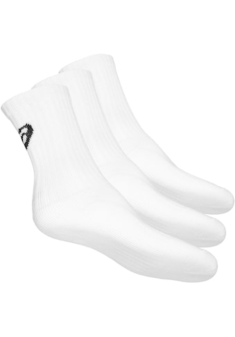 Laufsocken »3PPK CREW«, (3 Paar, Set)