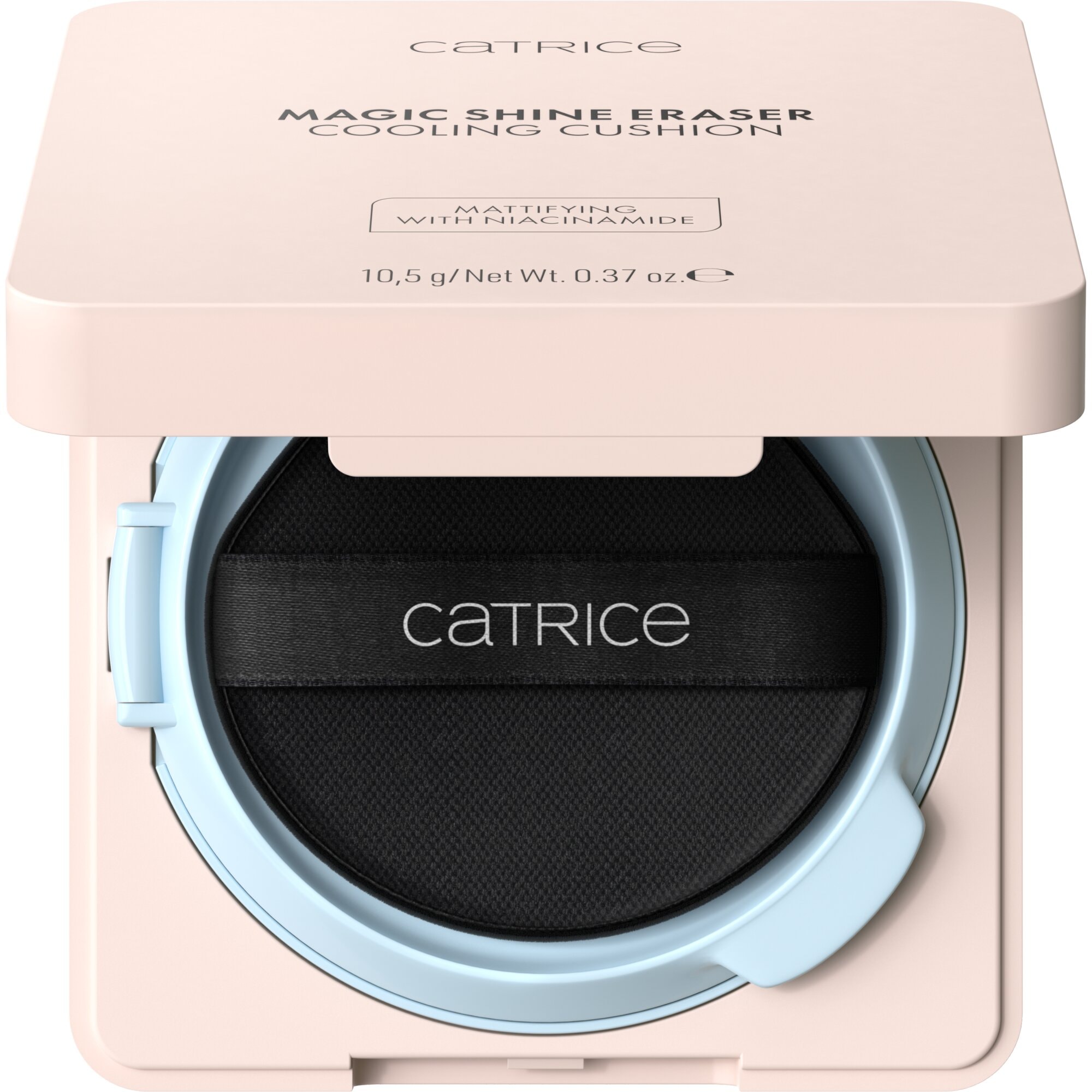 Catrice Rouge »Colour Flush Dewy Serum Blush«