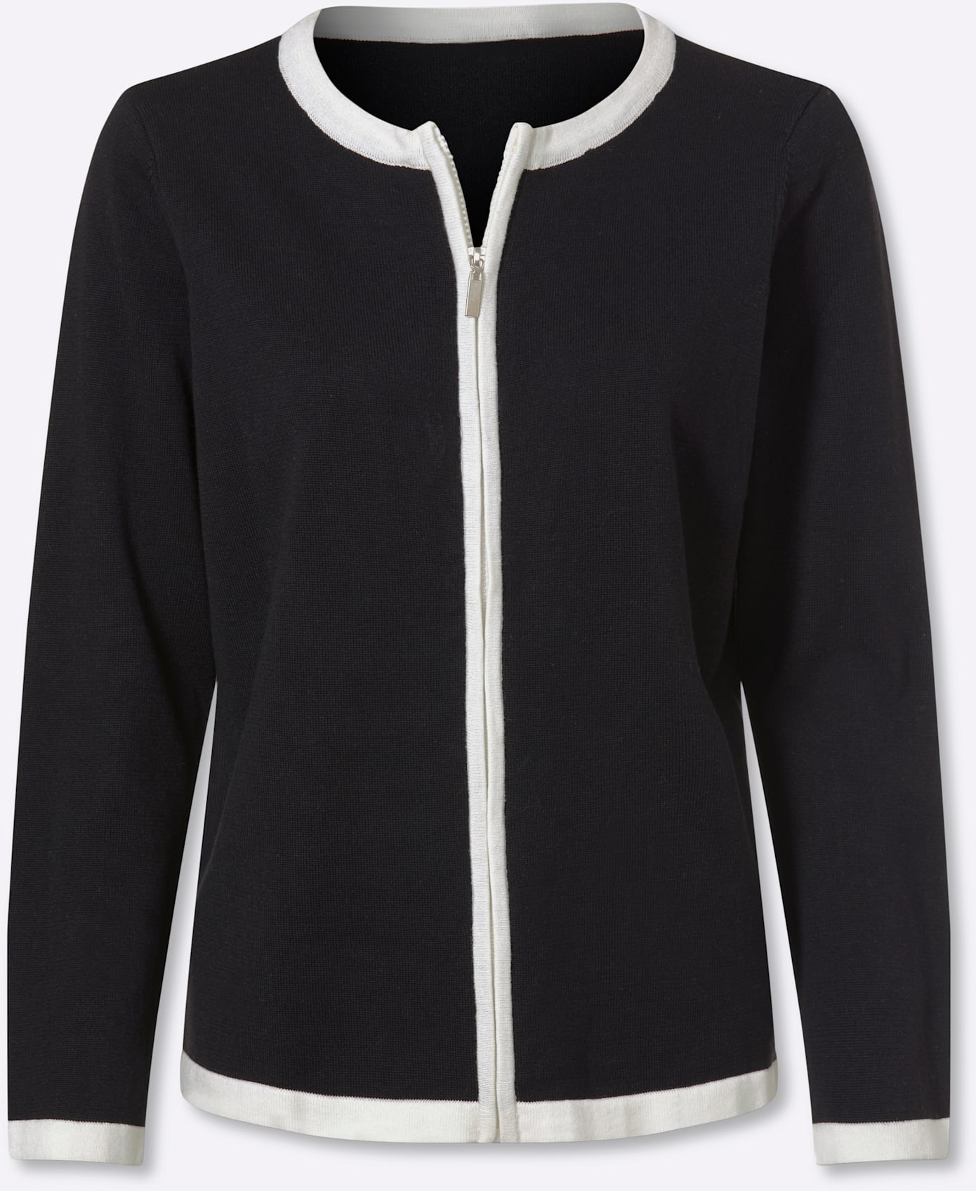 heine Strickjacke