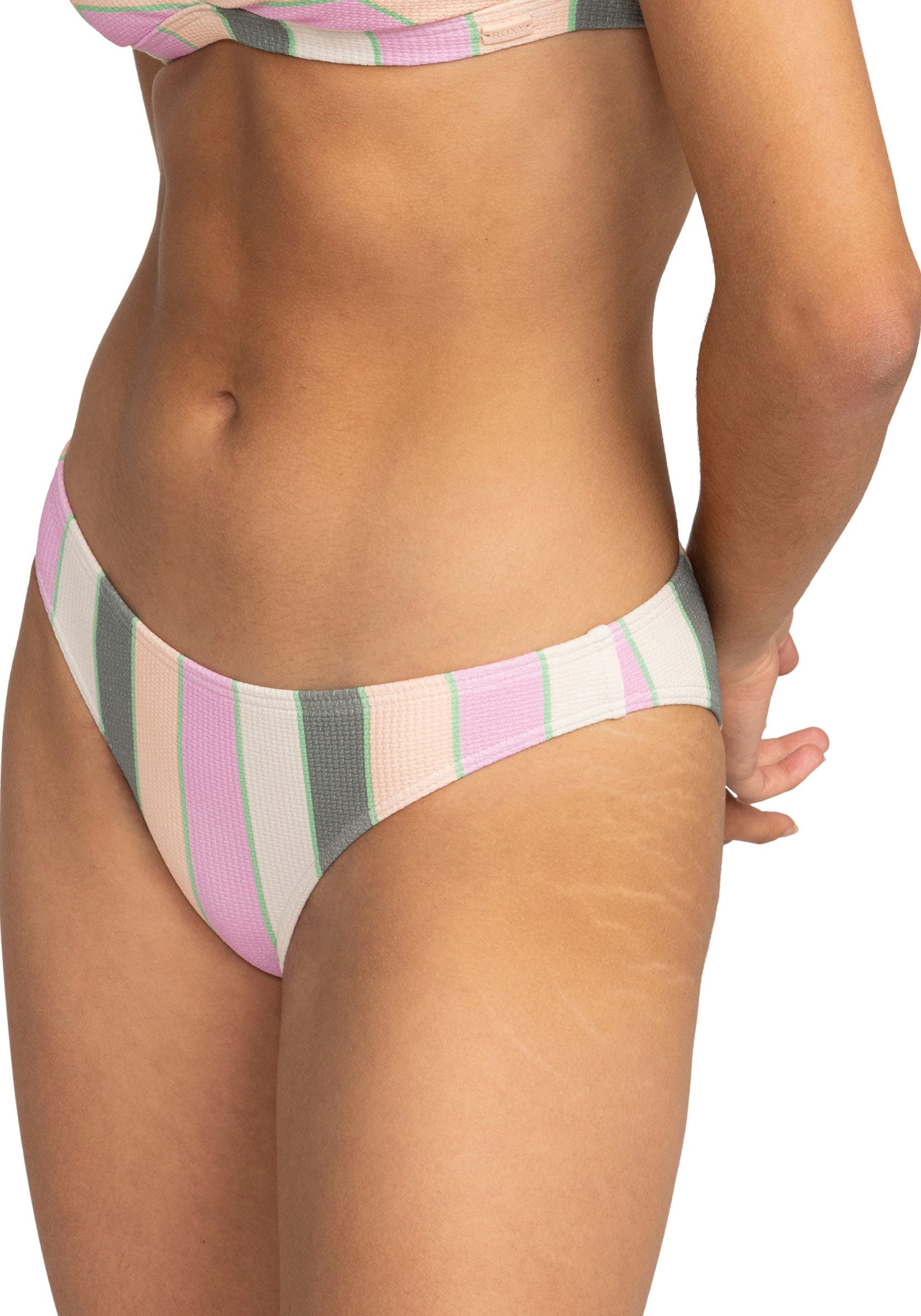 Roxy Bikini-Hose »VISTA STRIPE  GNY3«, (1 St.)