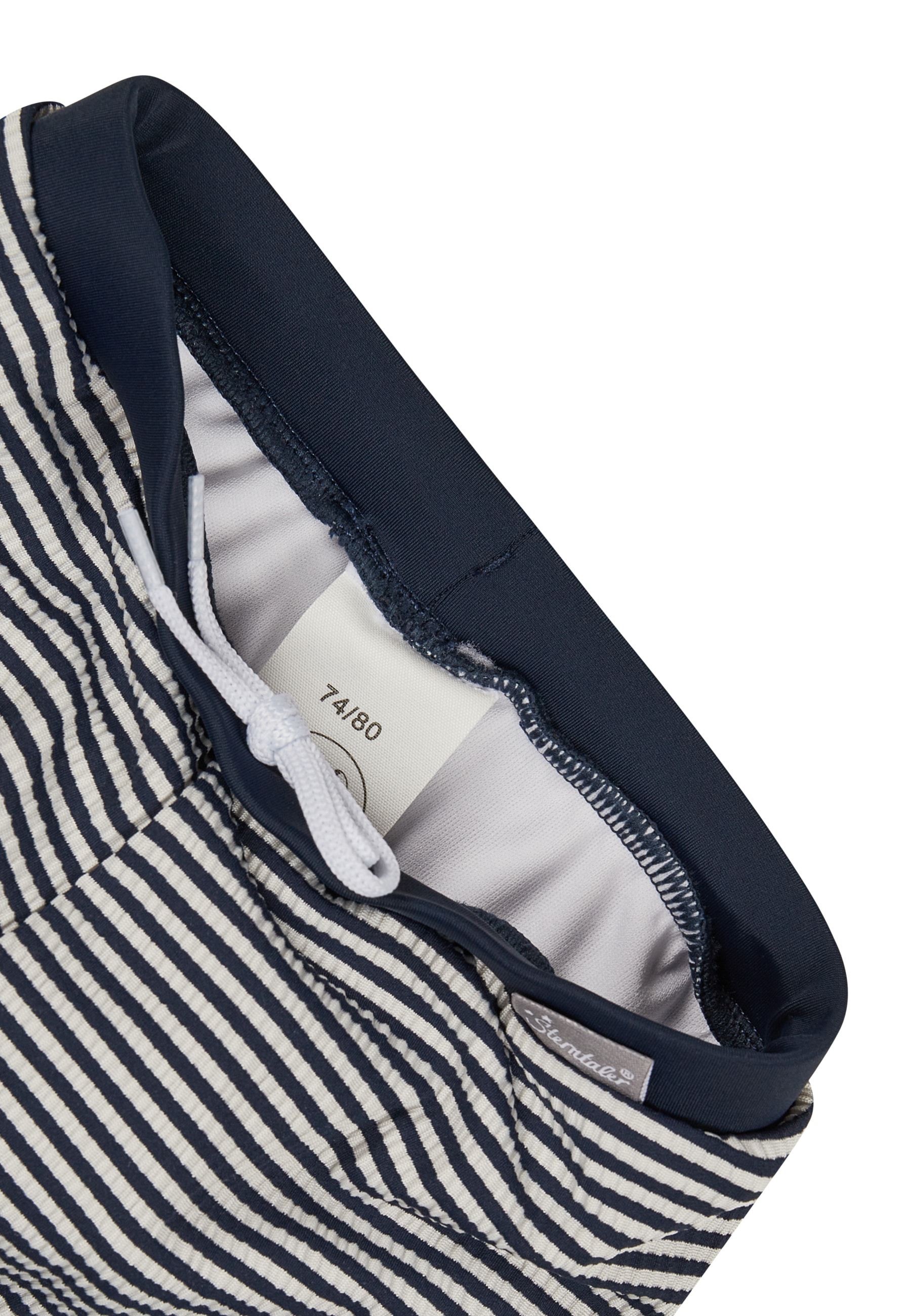 Sterntaler® Badeshorts »Badeshorts Hai«