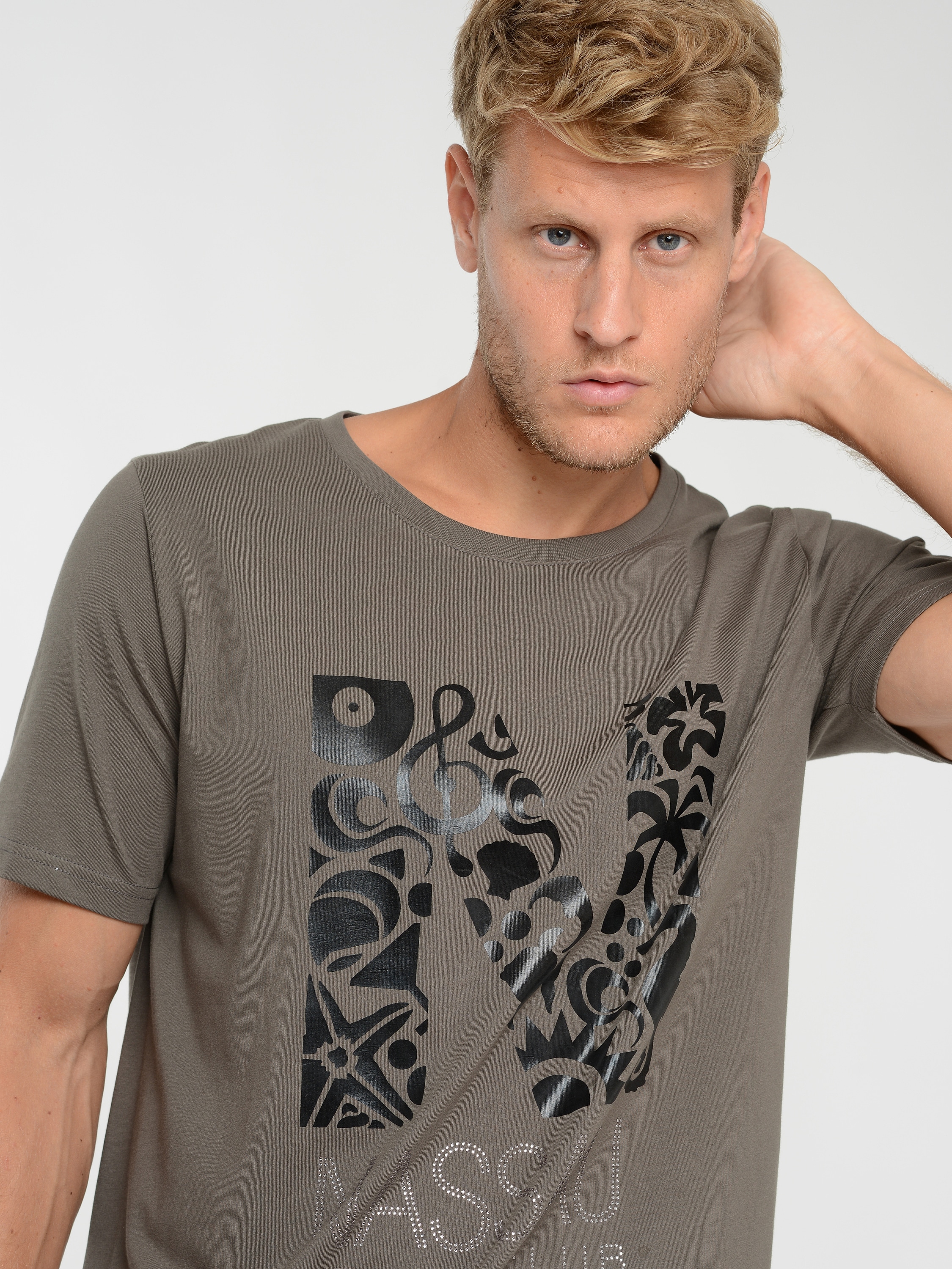 NASSAU BEACH T-Shirt »T-Shirt NB22012«