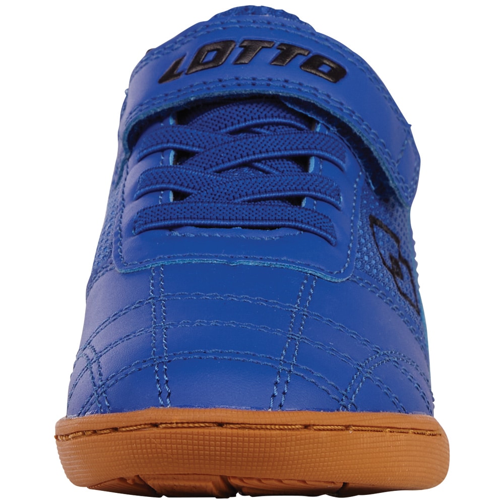 lotto Hallenschuh, - mit nicht-färbender Sohle