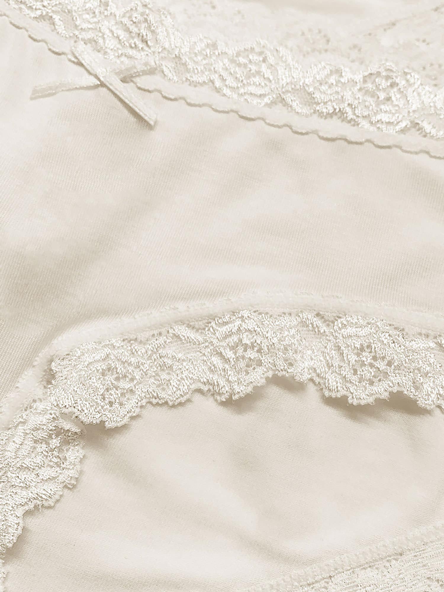 Nina Von C. Taillenslip »3er Pack Damen Taillenslip  Multiple Packs«