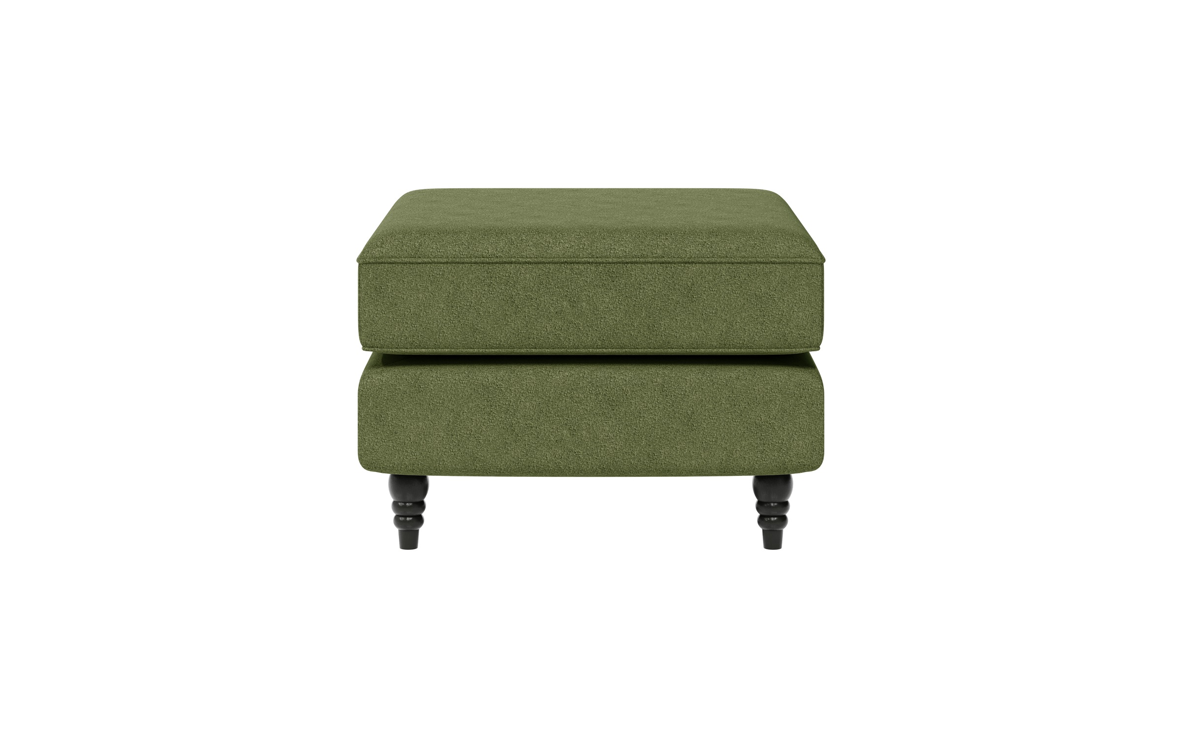 Home affaire Polsterhocker »NORIN«