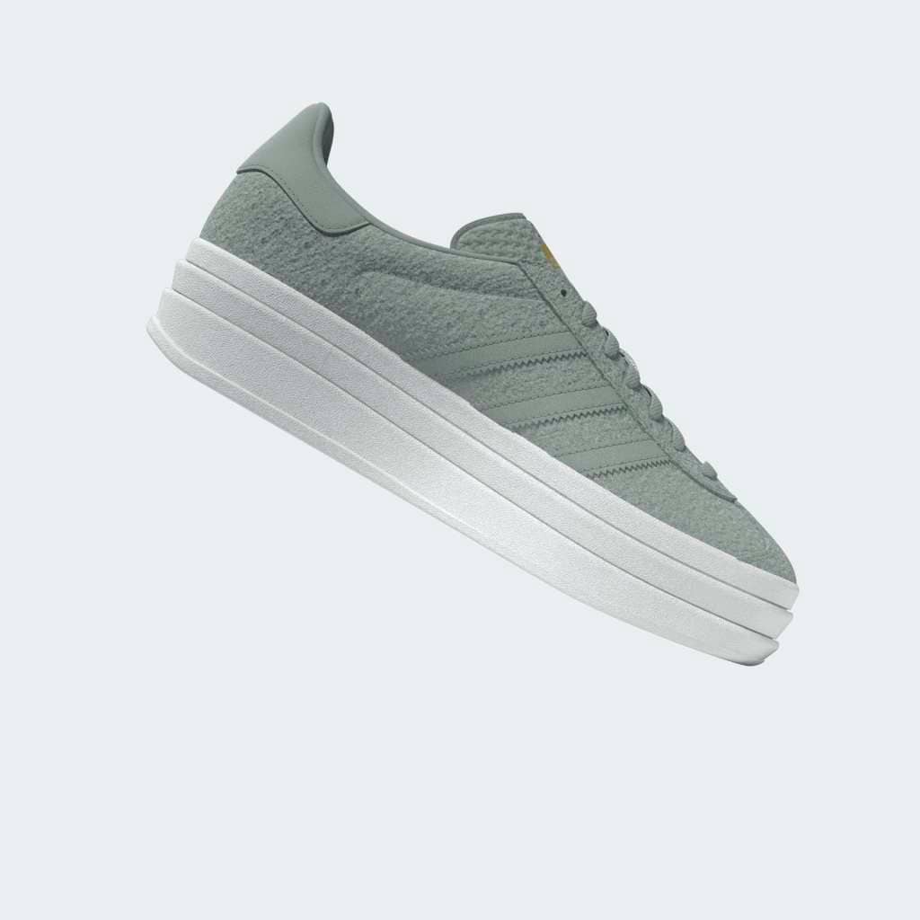 adidas Originals Sneaker »GAZELLE BOLD«
