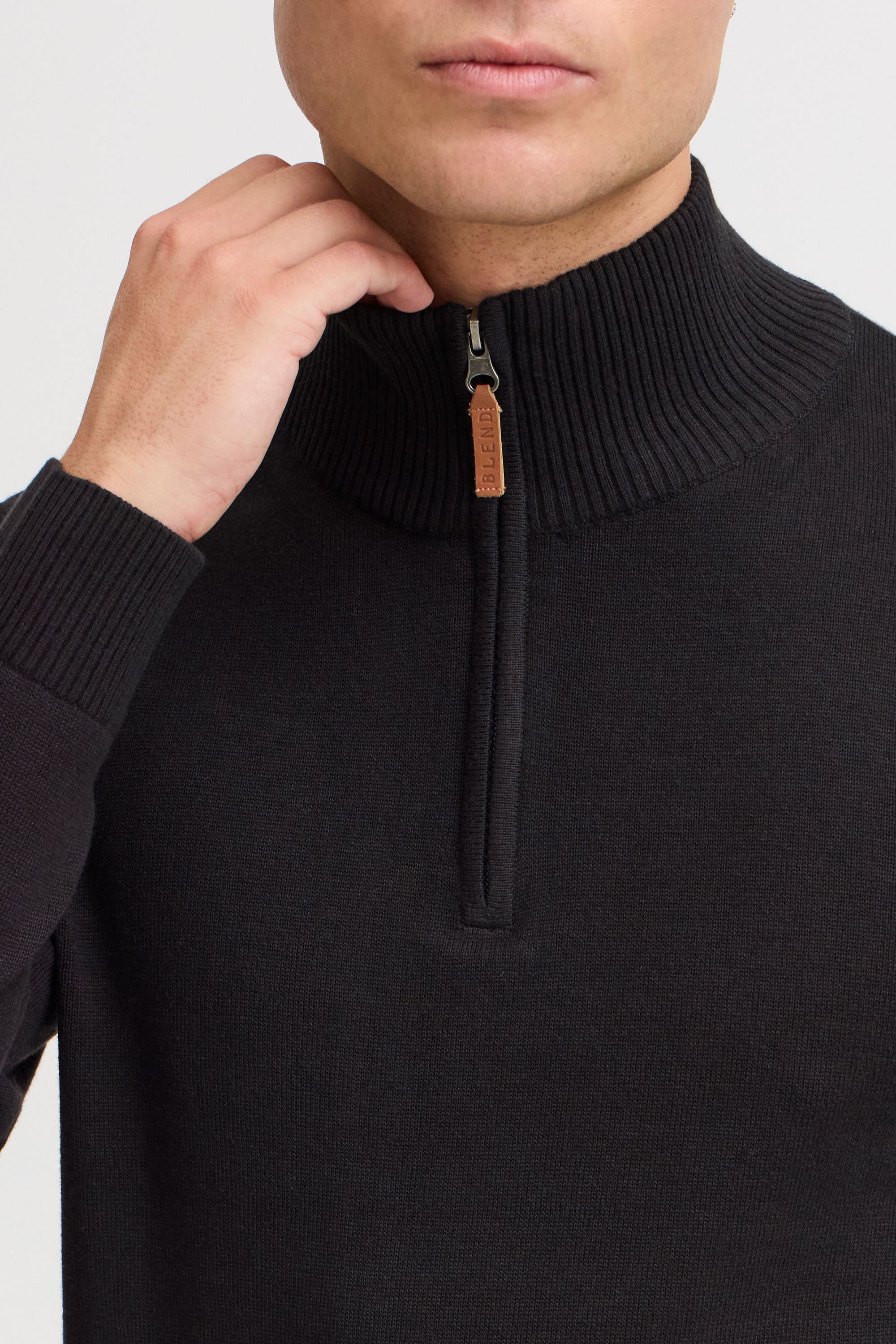 Blend Troyer »Troyer BHRobin«