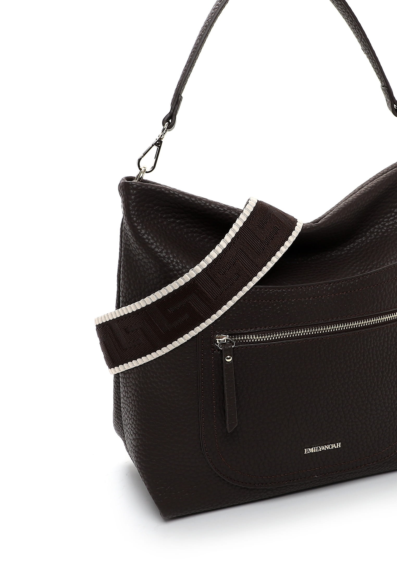 EMILY & NOAH Beuteltasche »Beutel E&N Heidi«
