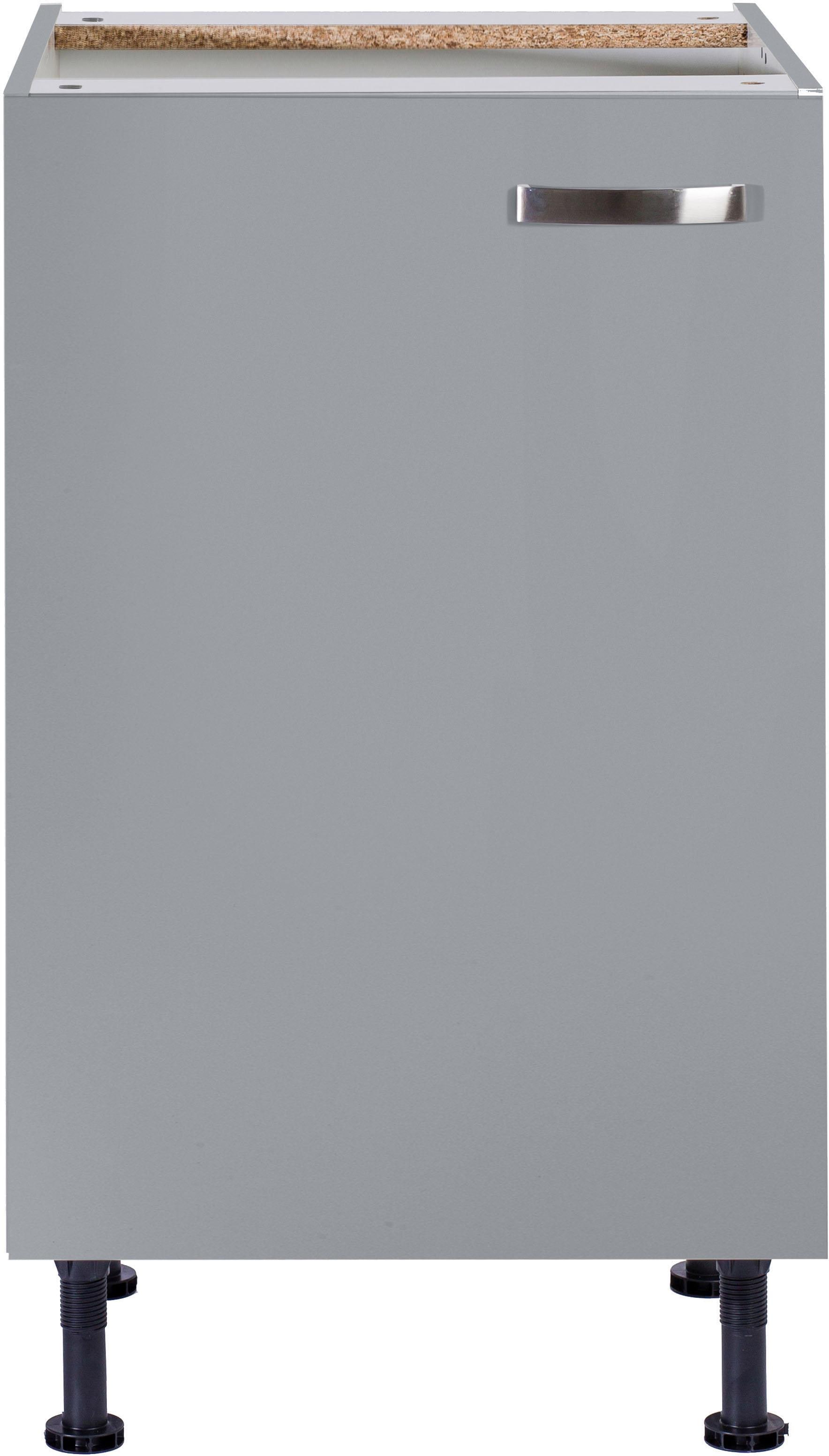 KOCHSTATION Unterschrank »KS-Cara«, Breite 50 cm
