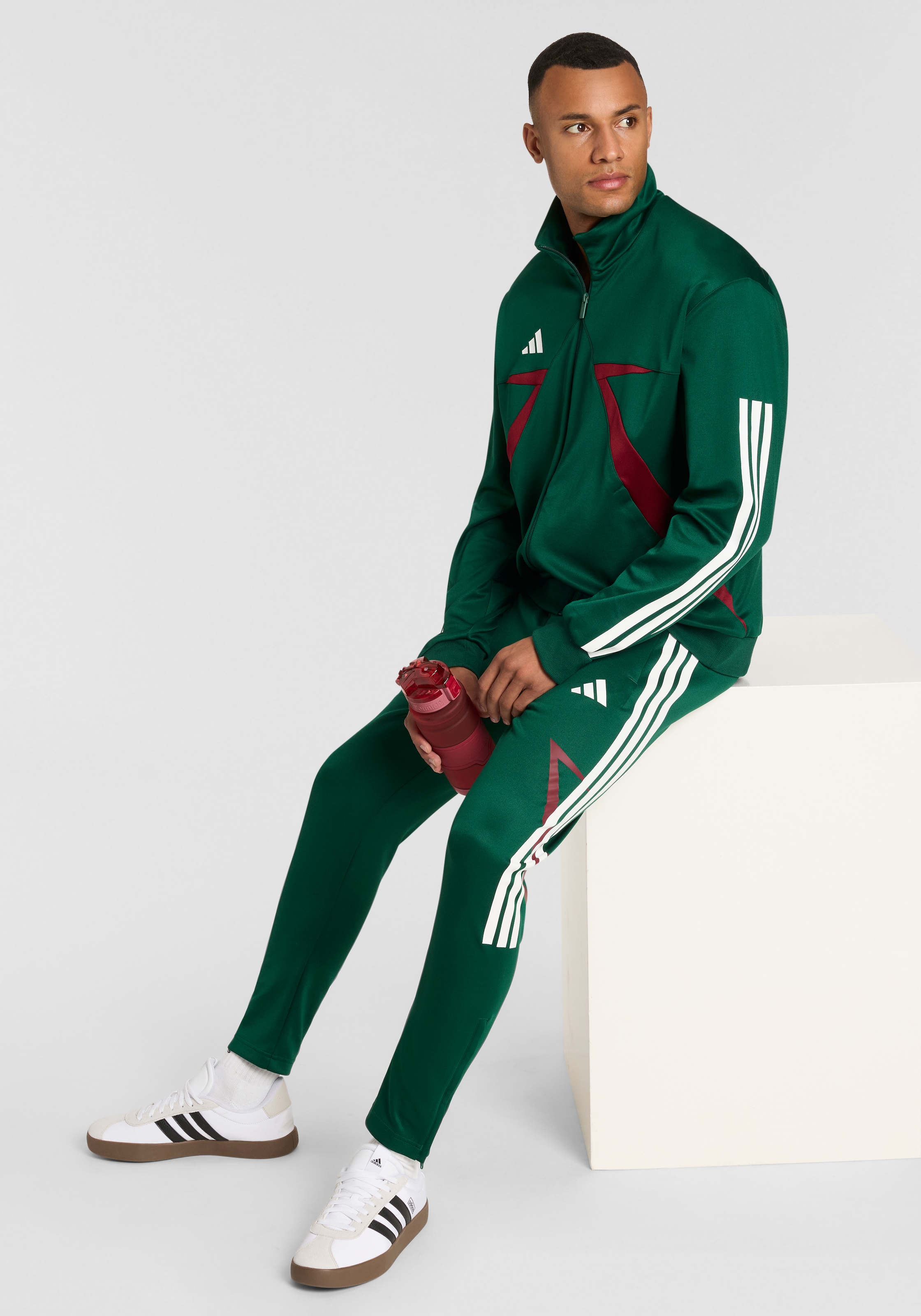adidas Sportswear Sporthose »M TIRO CB_NP PT«, (1 tlg.)