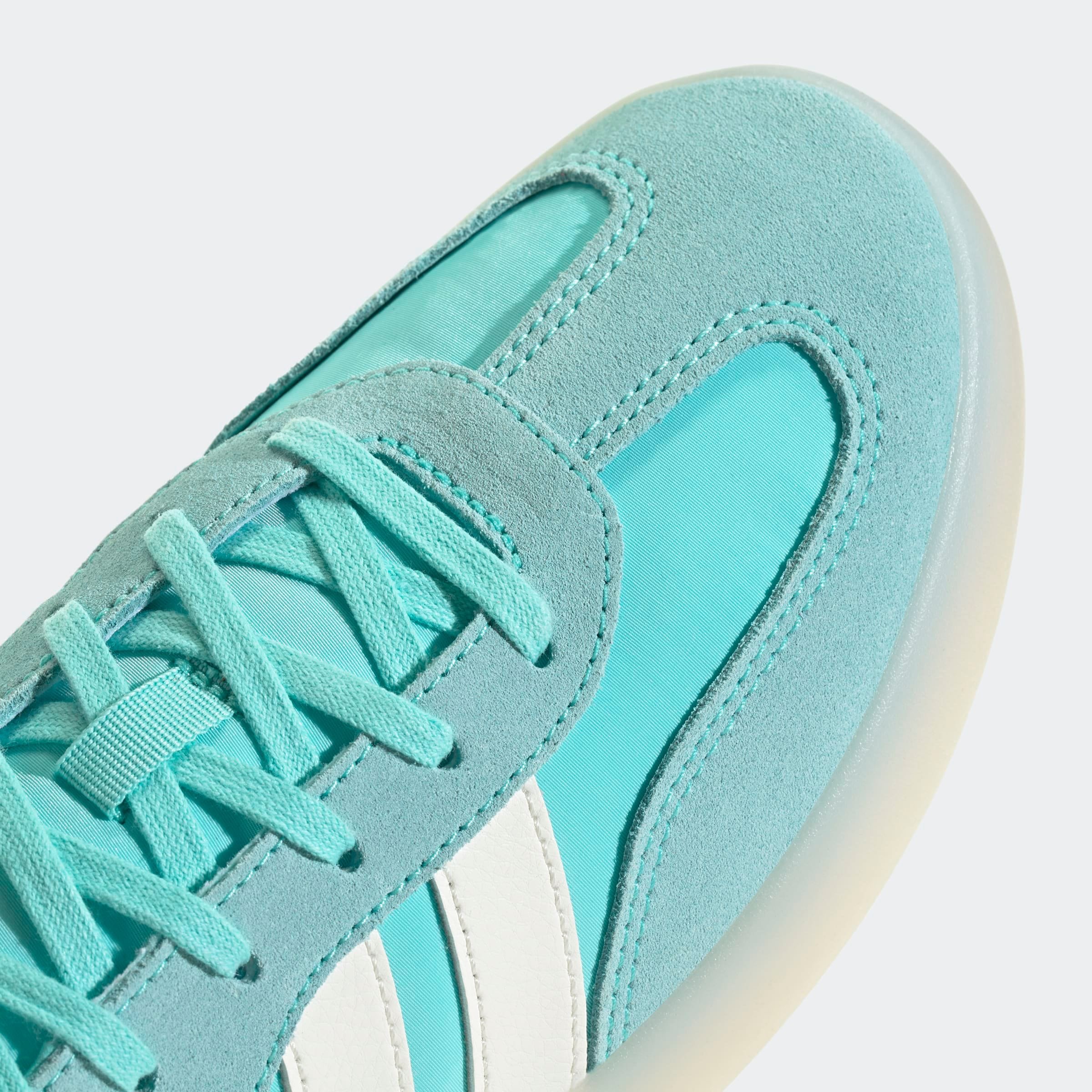 adidas Sportswear Sneaker »BARREDA DECODE«, Design auf den Spuren des adidas Handball Spezial