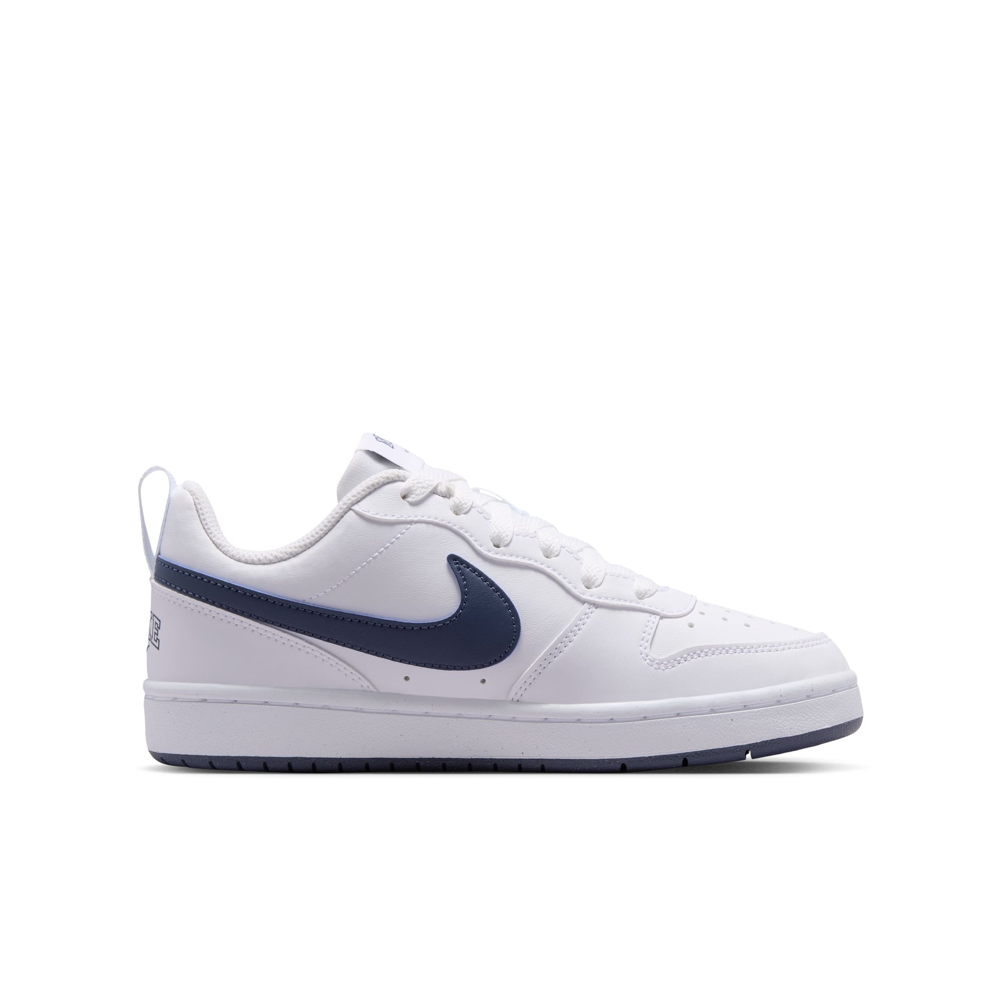 Nike Sportswear Sneaker »Court Borough Low (GS)«  Design auf den Spuren des Air Force 1