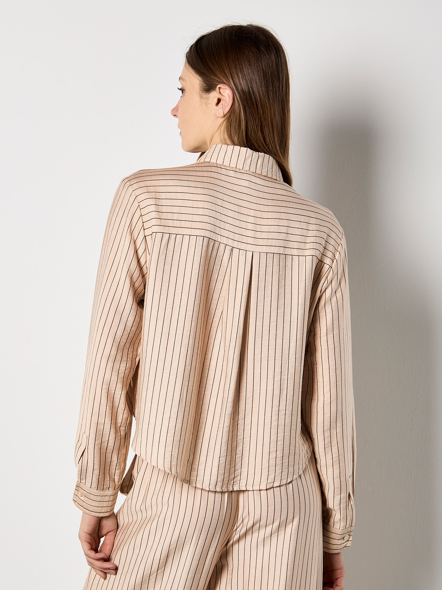 Apricot Shirtbluse »Bluse« mit Knopfleiste