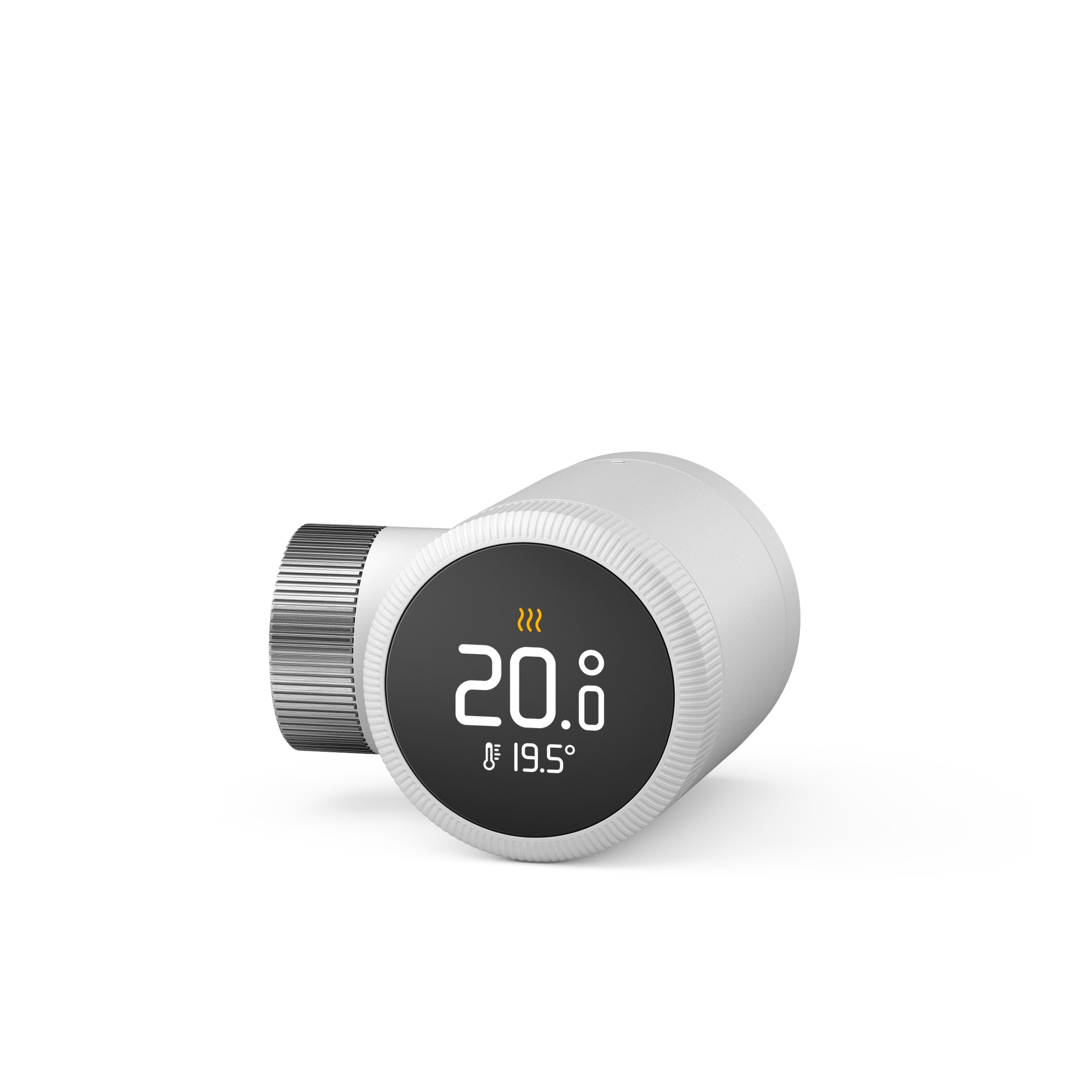 Heizkörperthermostat »2x Smartes Heizkörperthermostat X«