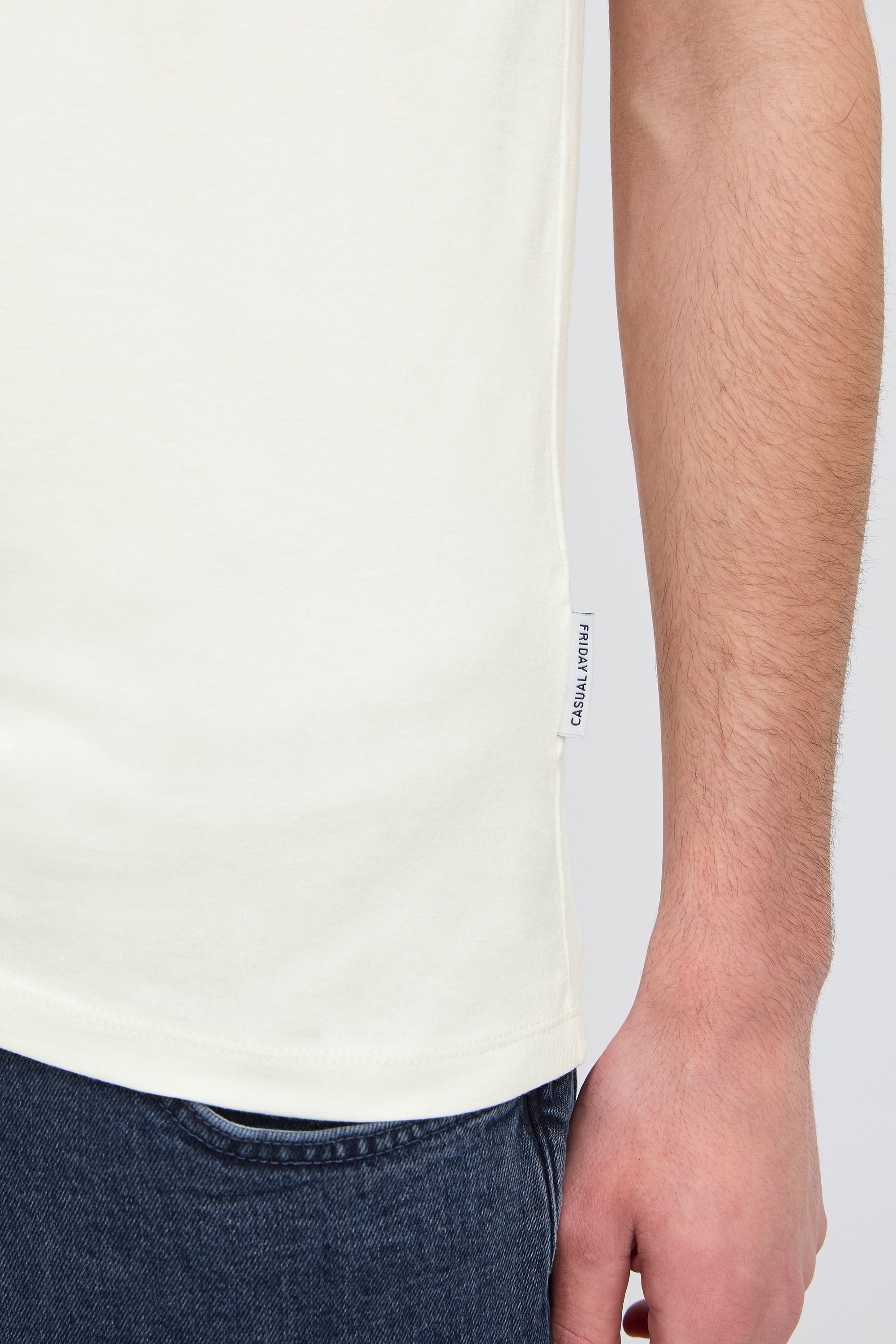 Casual Friday T-Shirt »T-Shirt CFDavid«