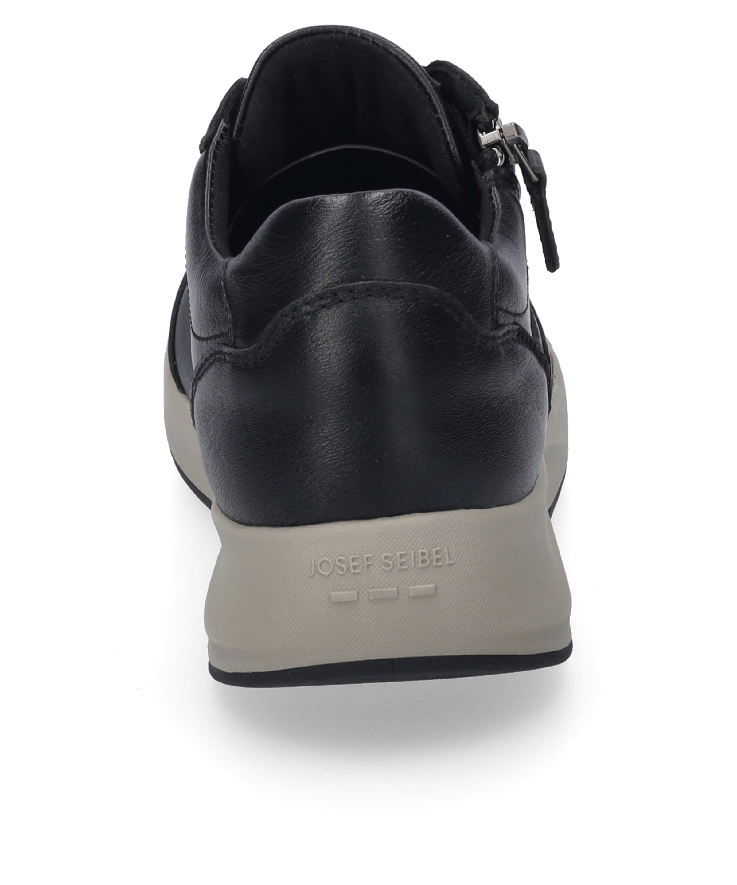 Josef Seibel Sneaker »Elli 06, schwarz«