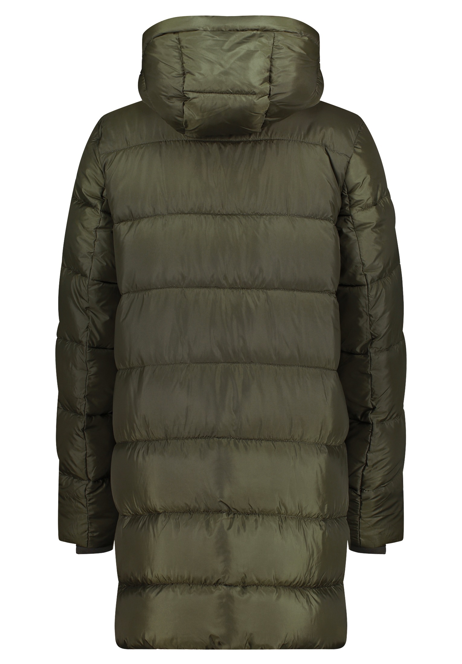 Cartoon Outdoorjacke »Outdoorjacke mit Kapuze«