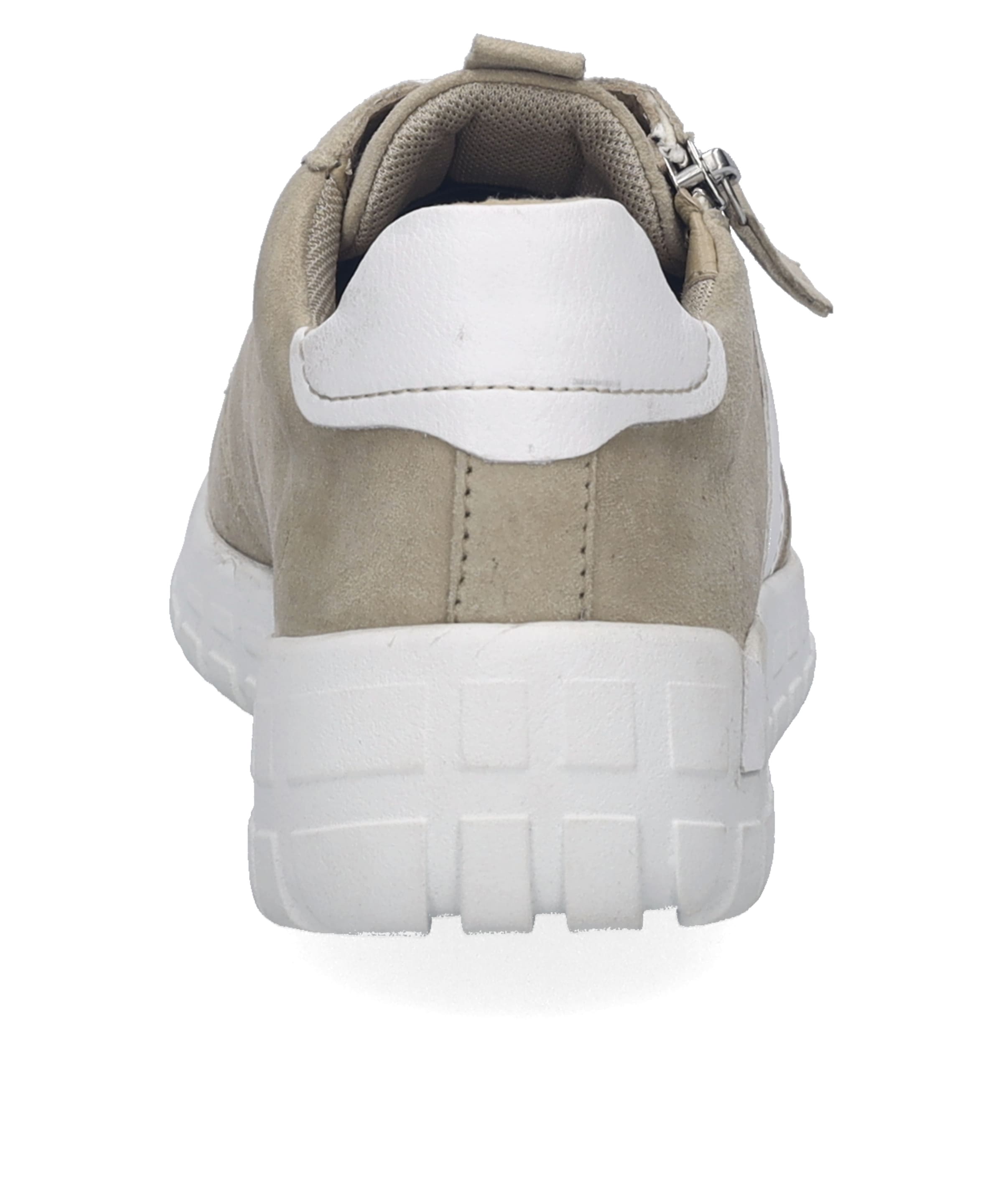 Josef Seibel Sneaker »Gabby 01, sand-kombi«
