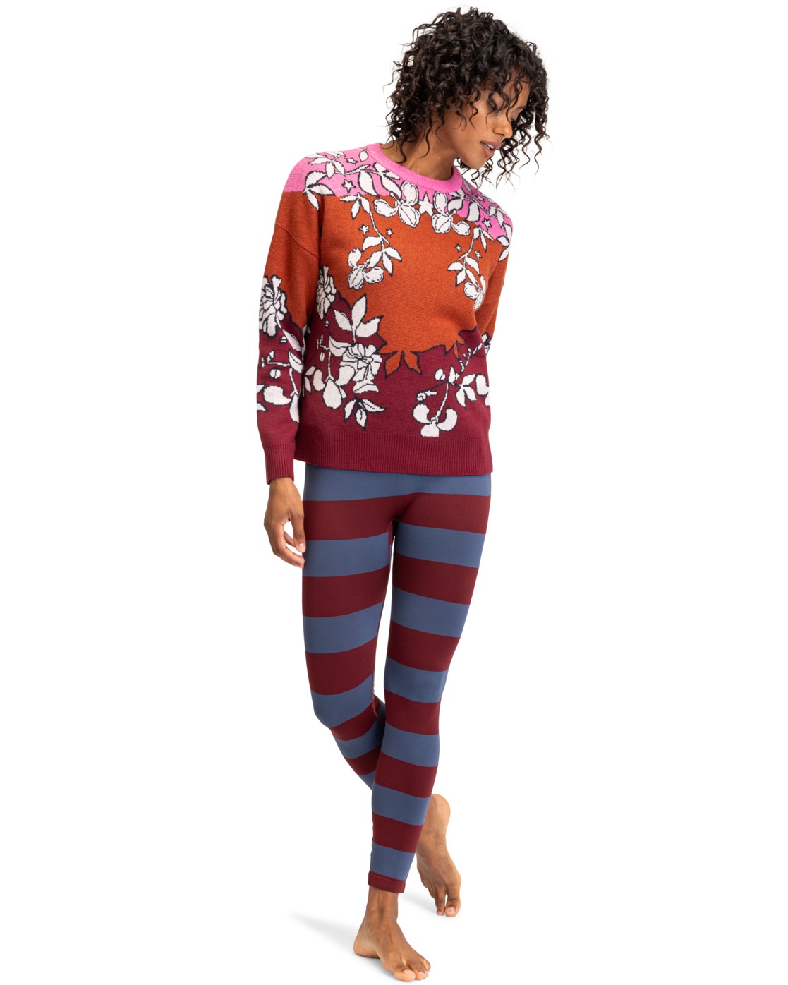 Roxy Sweatshirt »ROWLEY x ROXY«
