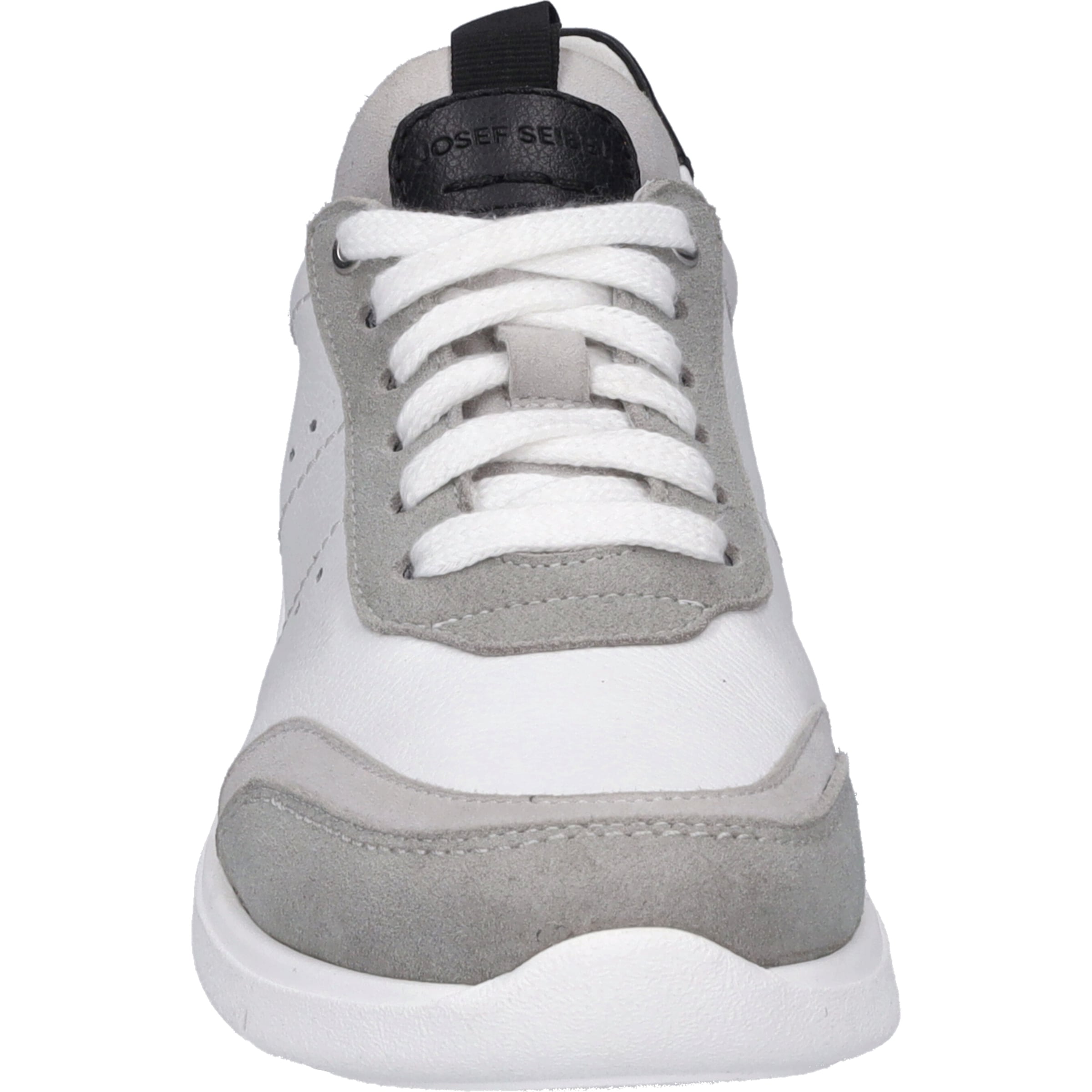 Josef Seibel Sneaker »Giulietta 01, weiss-grau«
