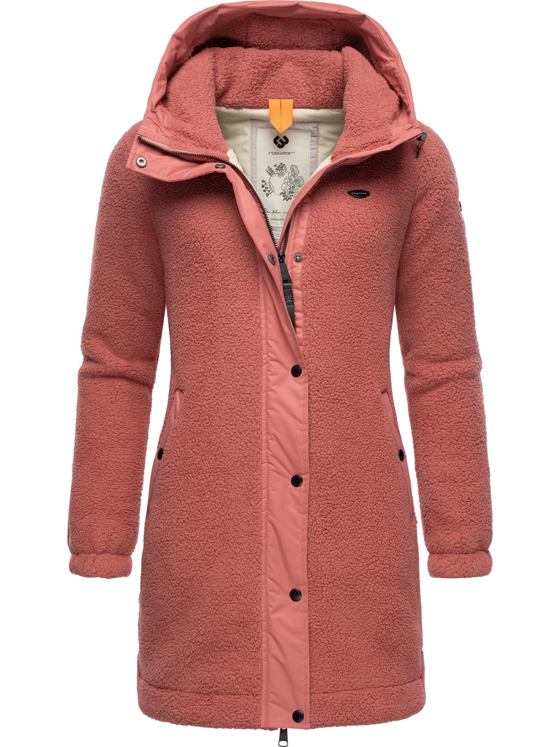 Ragwear Outdoorjacke »Übergangsjacke Cousy«