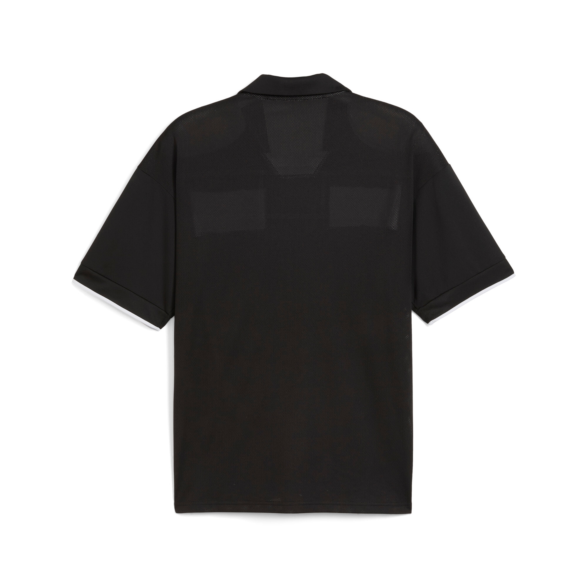 PUMA Fußballtrikot »TEAMCLASSIC MATCH JERSEY« Fußball, Kurzarm, sportlicher Stil, aus Polyester