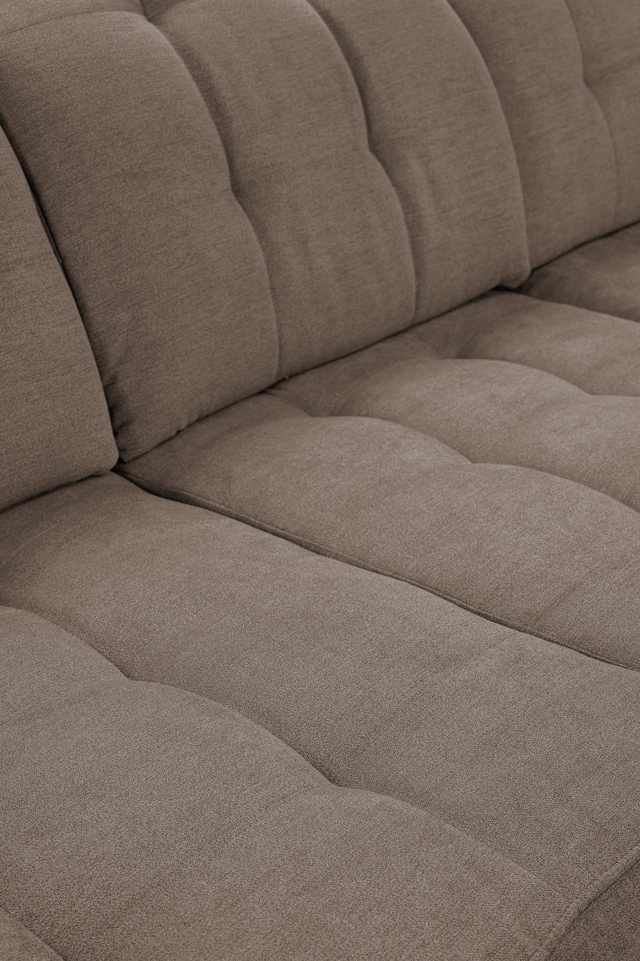 WERK2 Wohnlandschaft »Kordula-New Multifunktion Couch, Breite 332cm, U-Form«, Sofa in U-Form mit Schlaffunktion & Bettkasten, Schlafcouch