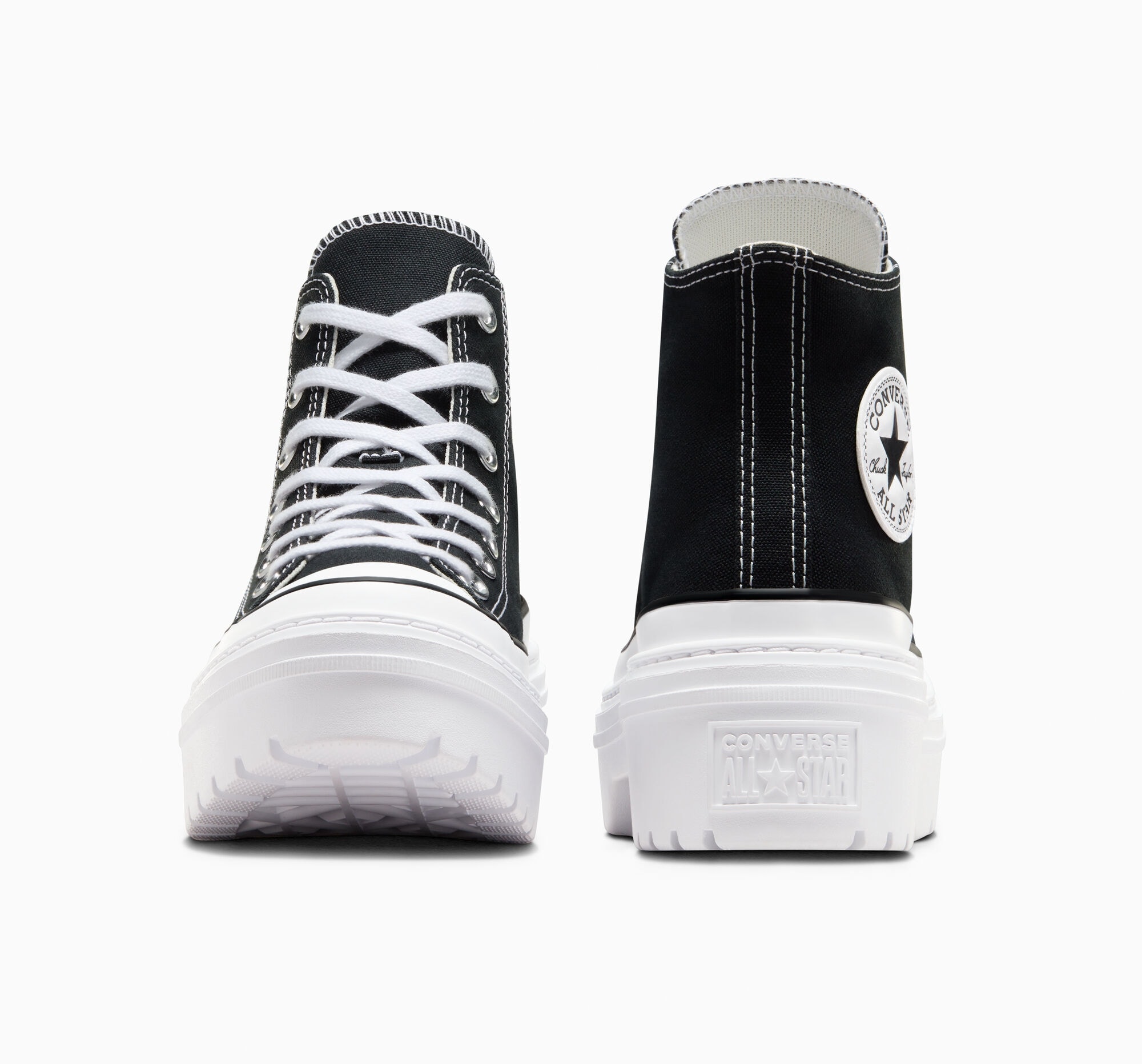 Converse Sneaker »CHUCK TAYLOR ALL STAR LUGGED HEEL«