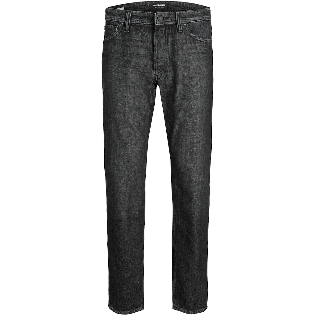 Jack & Jones Loose-fit-Jeans »JJICHRIS JJORIGINAL«