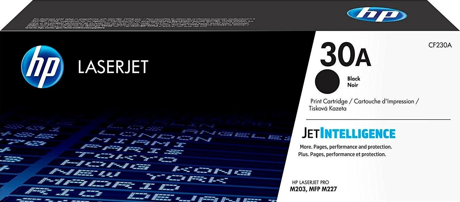 »30A« Tonerkartusche